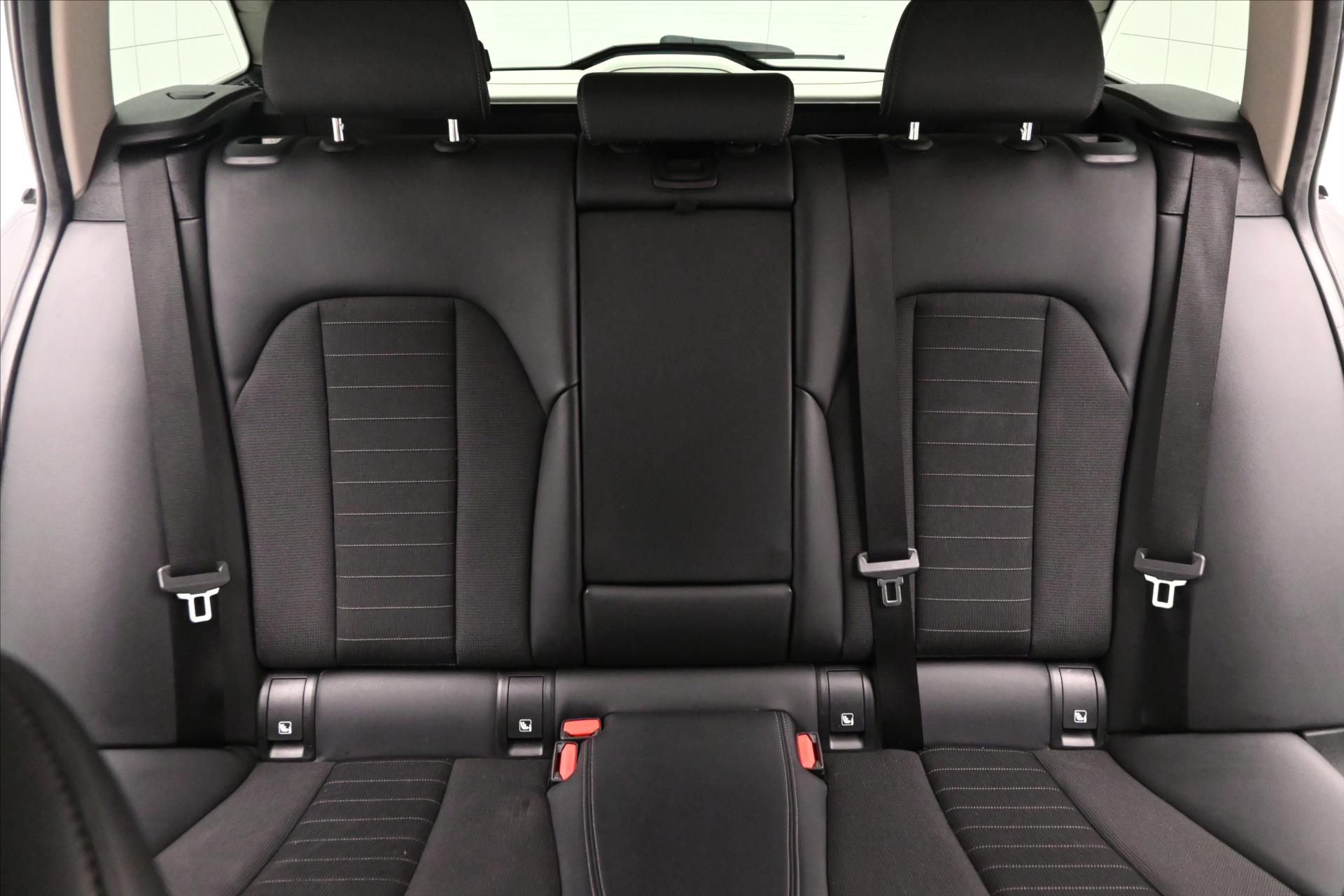 Hlavní fotografie vozu BMW Řada 3 2,0 320d 140kW Steptronic Záruka až 5 let (29)