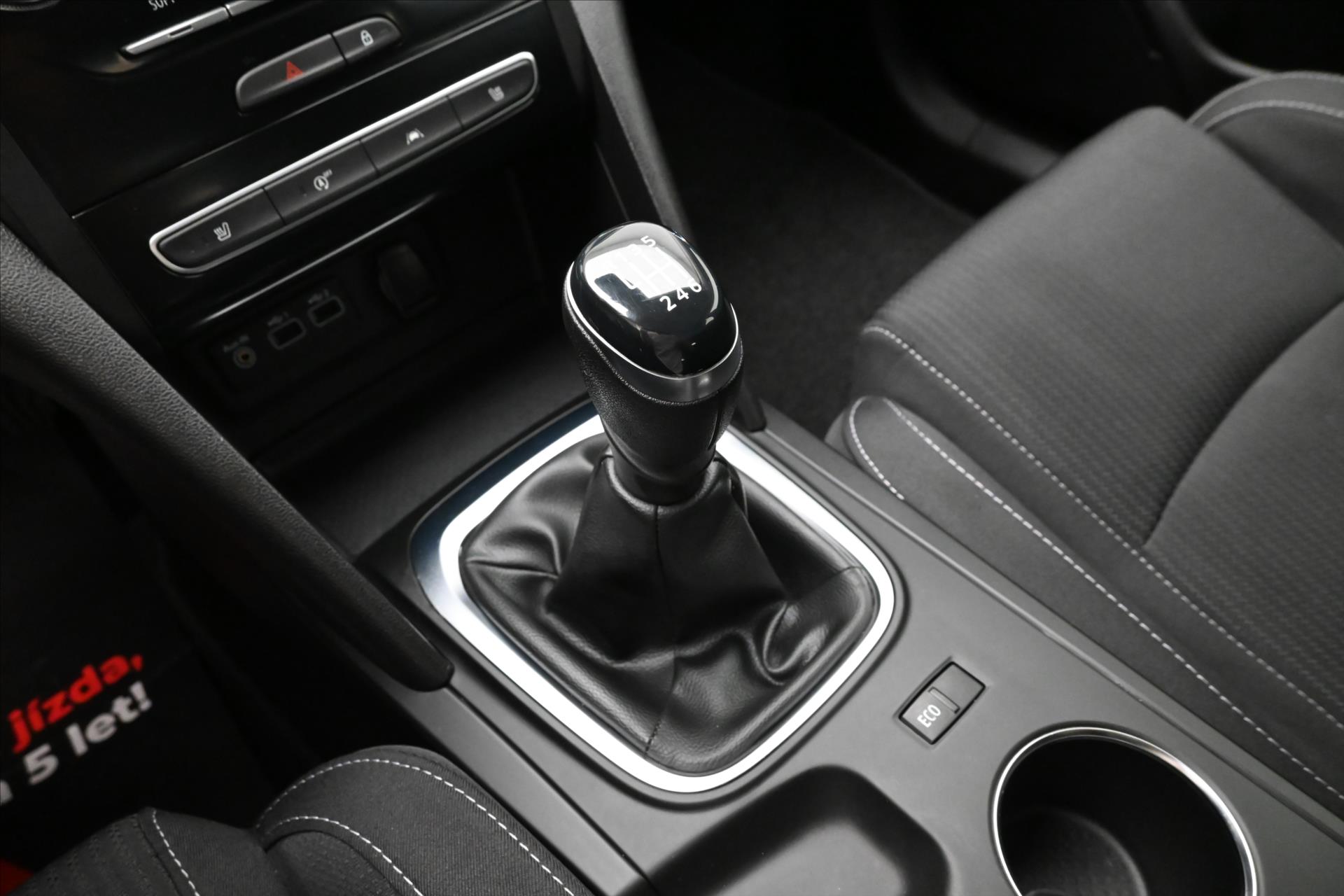 Main photo of the car Renault Mégane 1.3 TCe 103 kW Full LED Warranty up to 5 years (21)