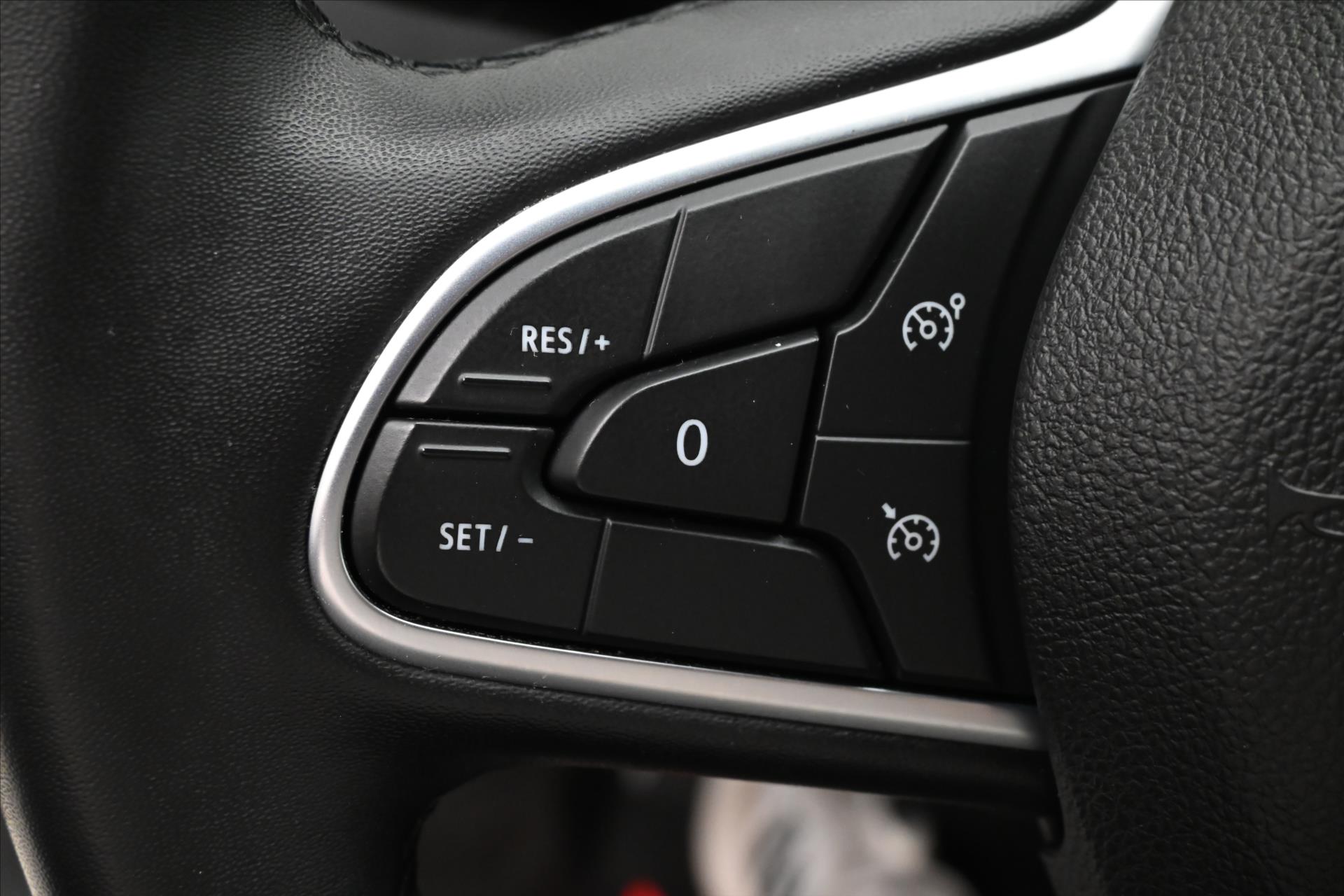 Main photo of the car Renault Mégane 1.3 TCe 103 kW Full LED Warranty up to 5 years (22)