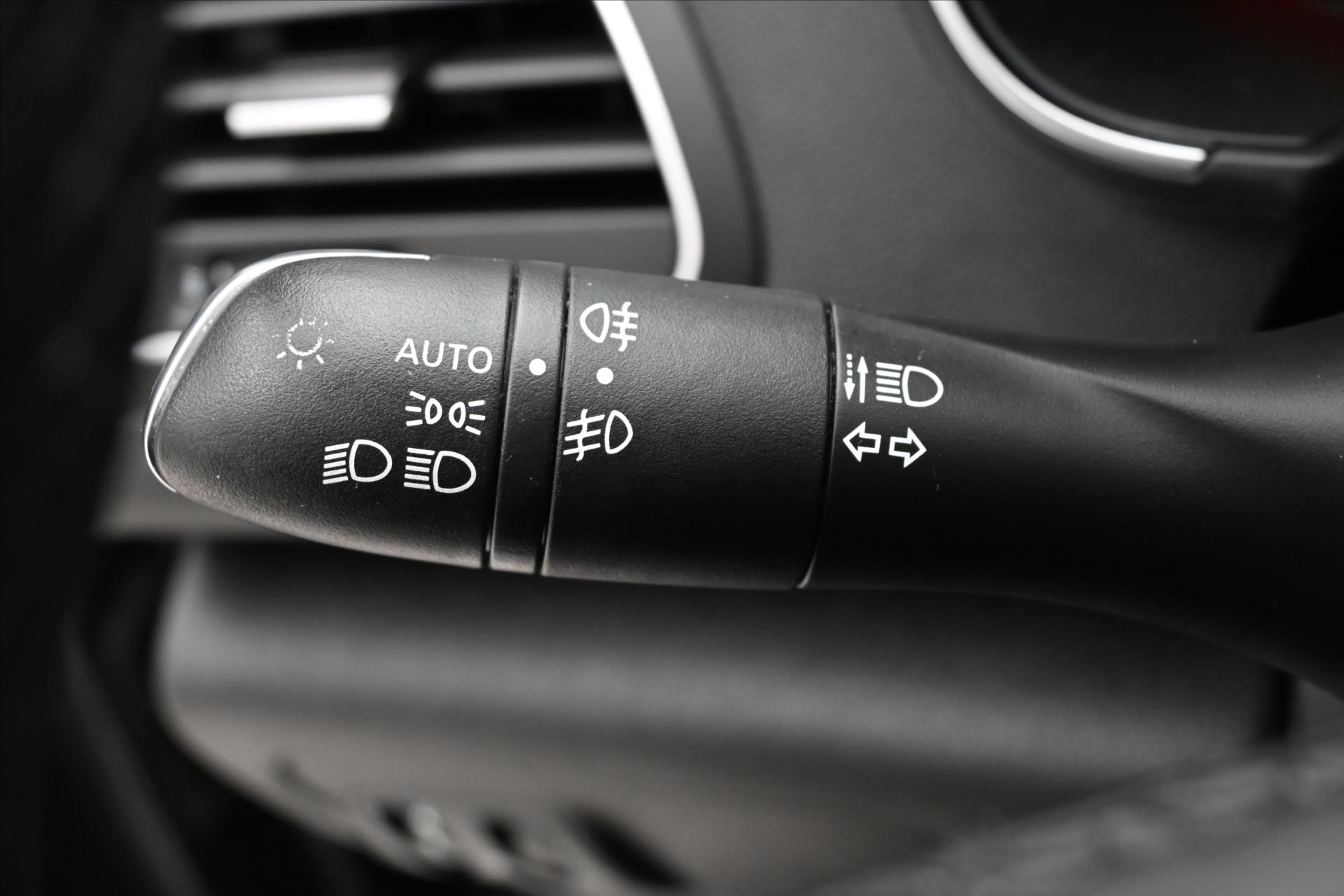 Main photo of the car Renault Mégane 1.3 TCe 103 kW Full LED Warranty up to 5 years (25)