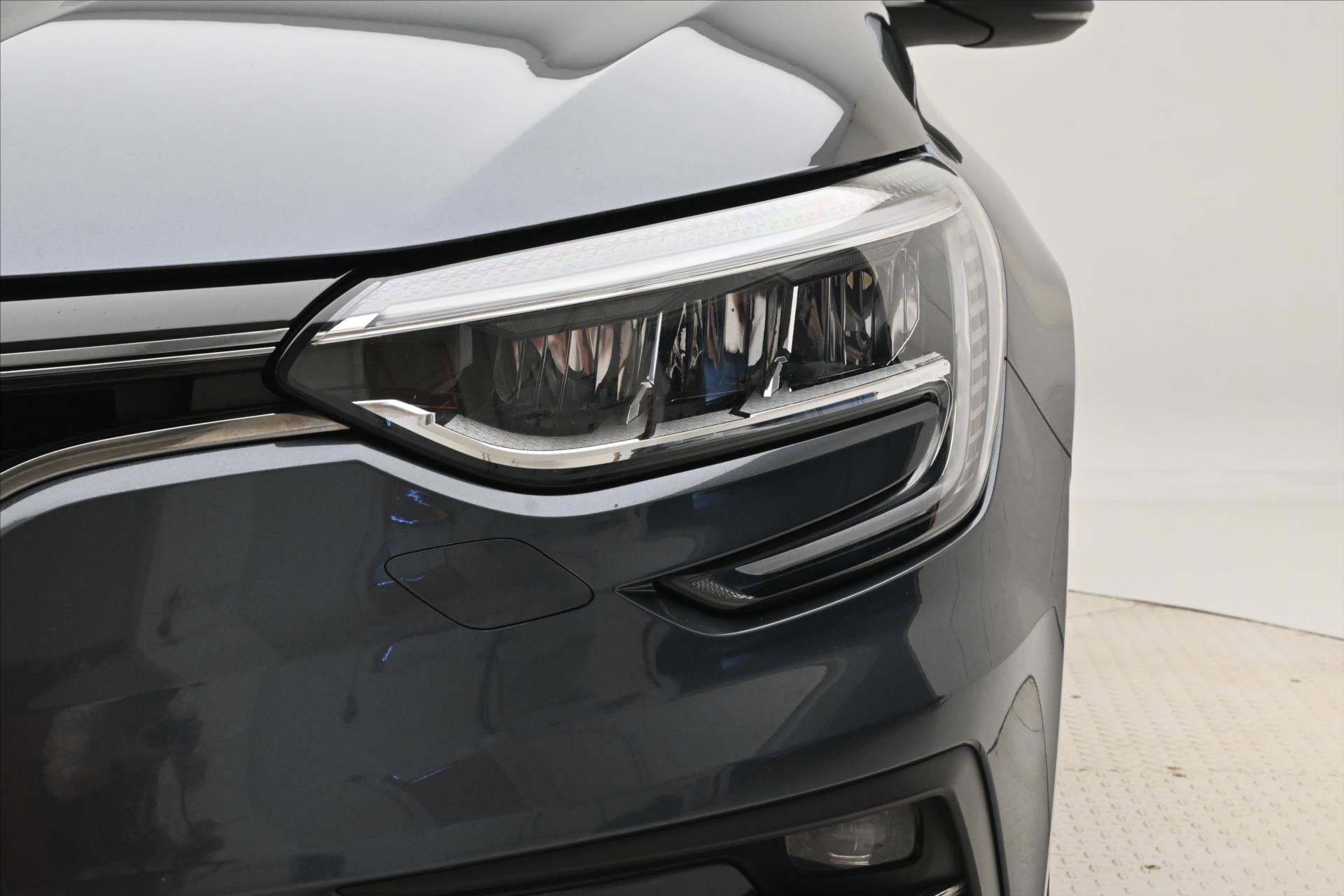 Main photo of the car Renault Mégane 1.3 TCe 103 kW Full LED Warranty up to 5 years (27)