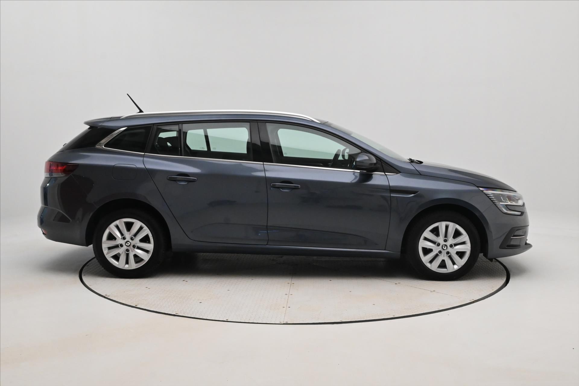 Main photo of the car Renault Mégane 1.3 TCe 103 kW Full LED Warranty up to 5 years (4)