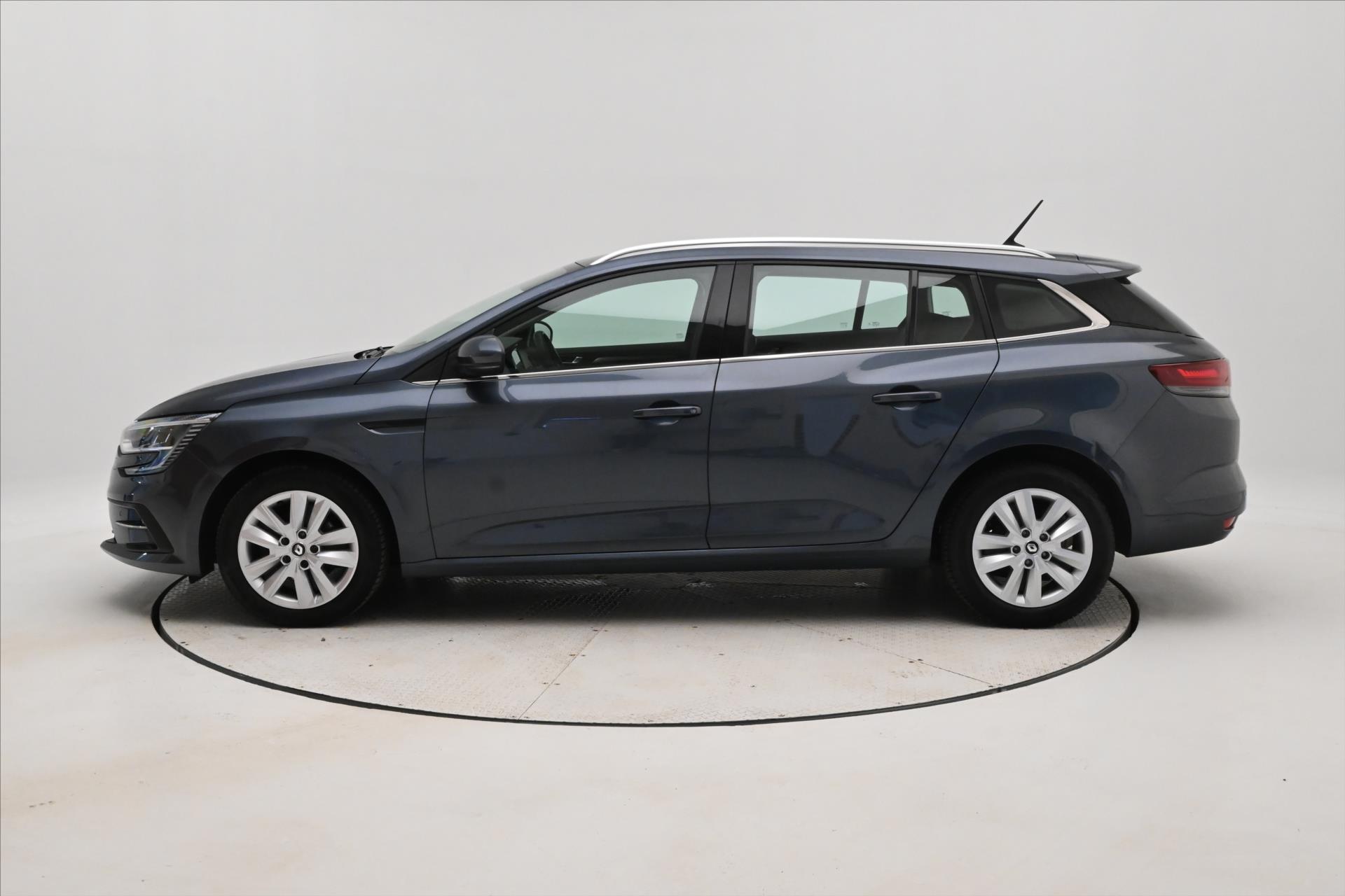 Main photo of the car Renault Mégane 1.3 TCe 103 kW Full LED Warranty up to 5 years (8)