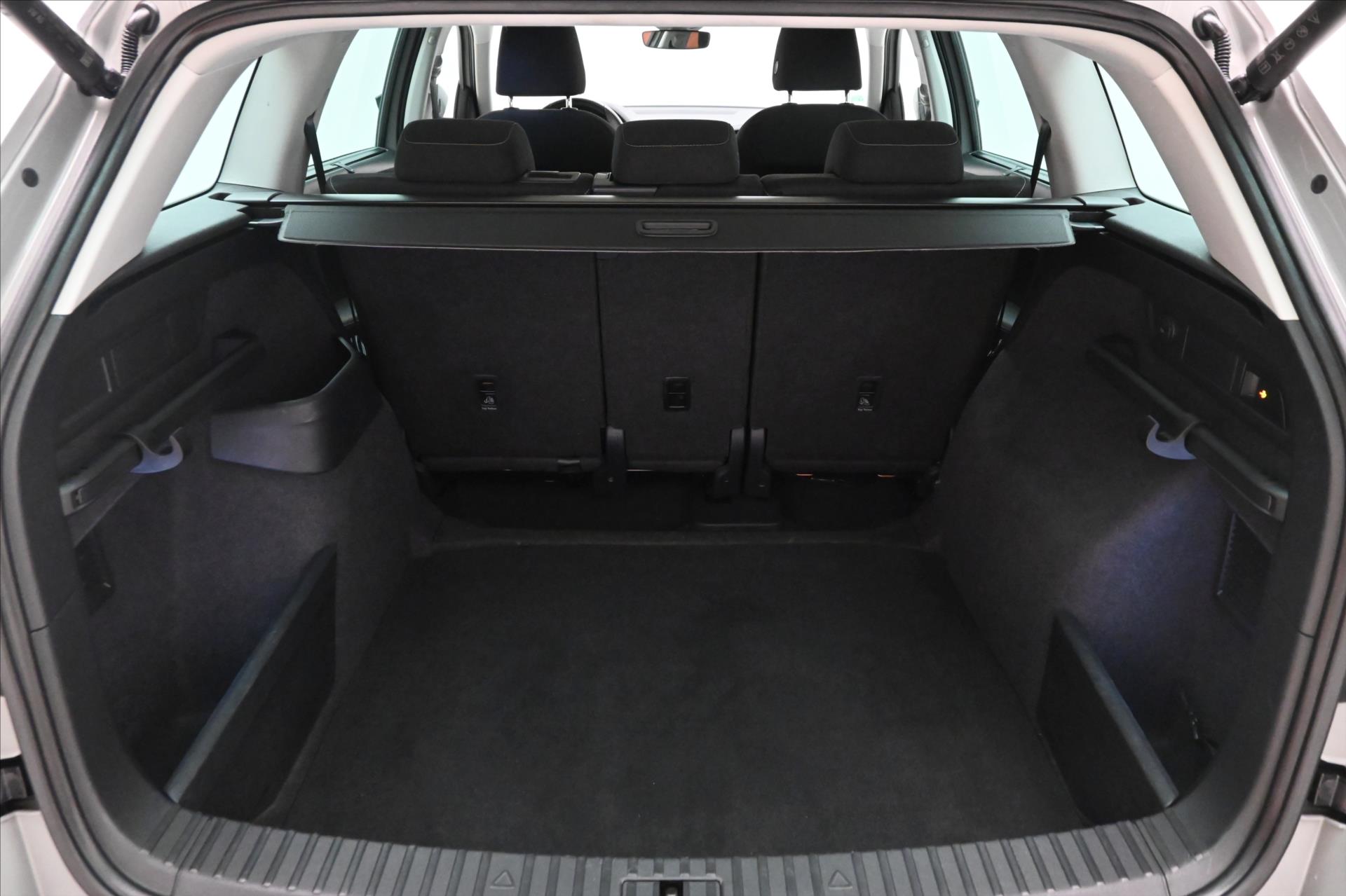 Hlavní fotografie vozu Škoda Kodiaq 2,0 TDI 147 kW DSG 4x4 Ambition Záruka až 5 let (10)