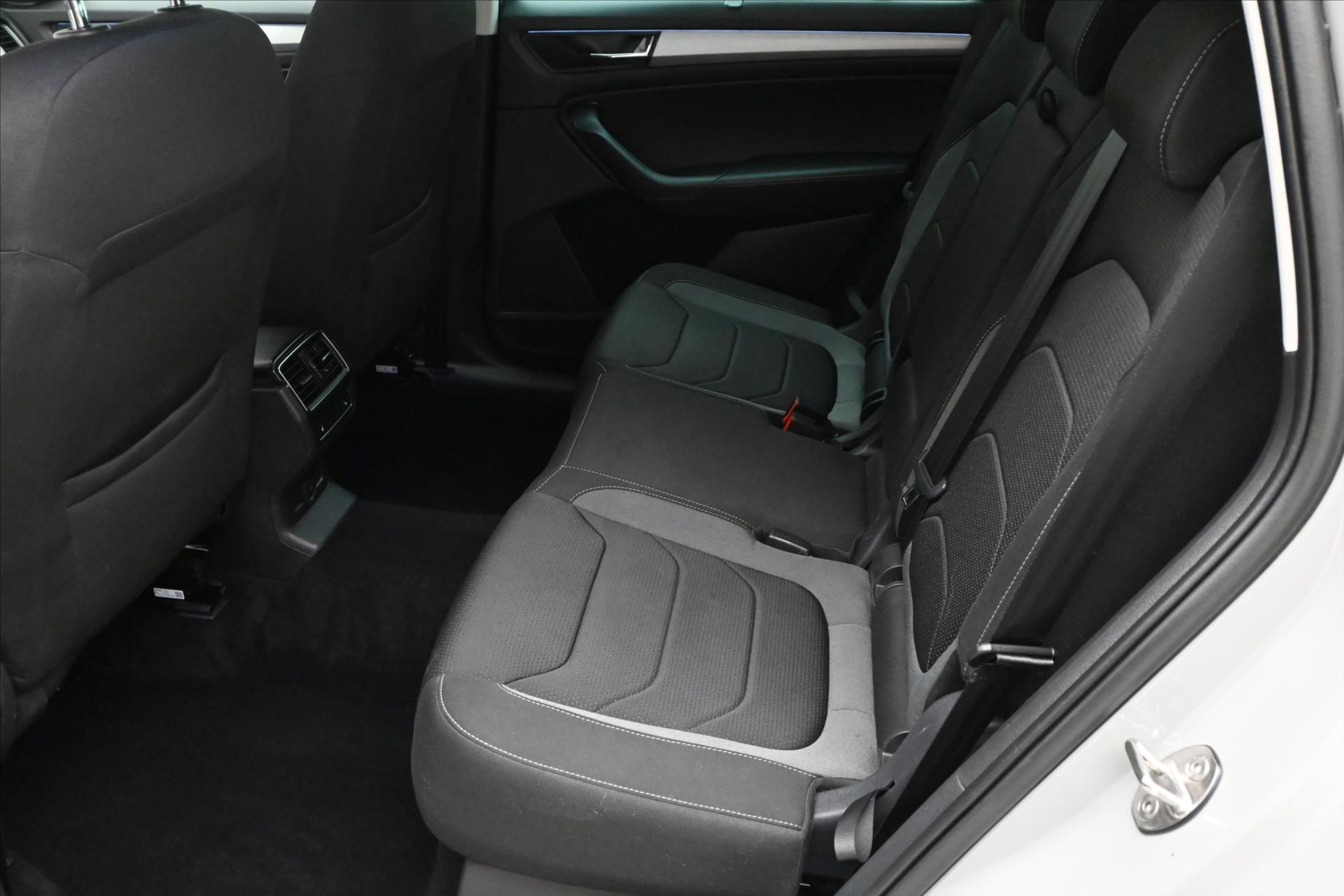 Hlavní fotografie vozu Škoda Kodiaq 2,0 TDI 147 kW DSG 4x4 Ambition Záruka až 5 let (14)