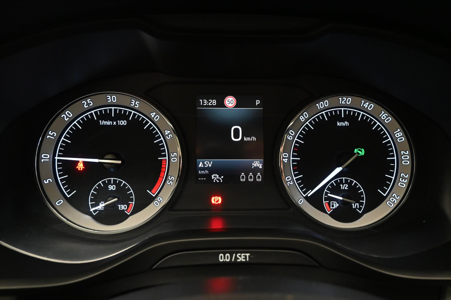 Hlavní fotografie vozu Škoda Kodiaq 2,0 TDI 147 kW DSG 4x4 Ambition Záruka až 5 let (16)