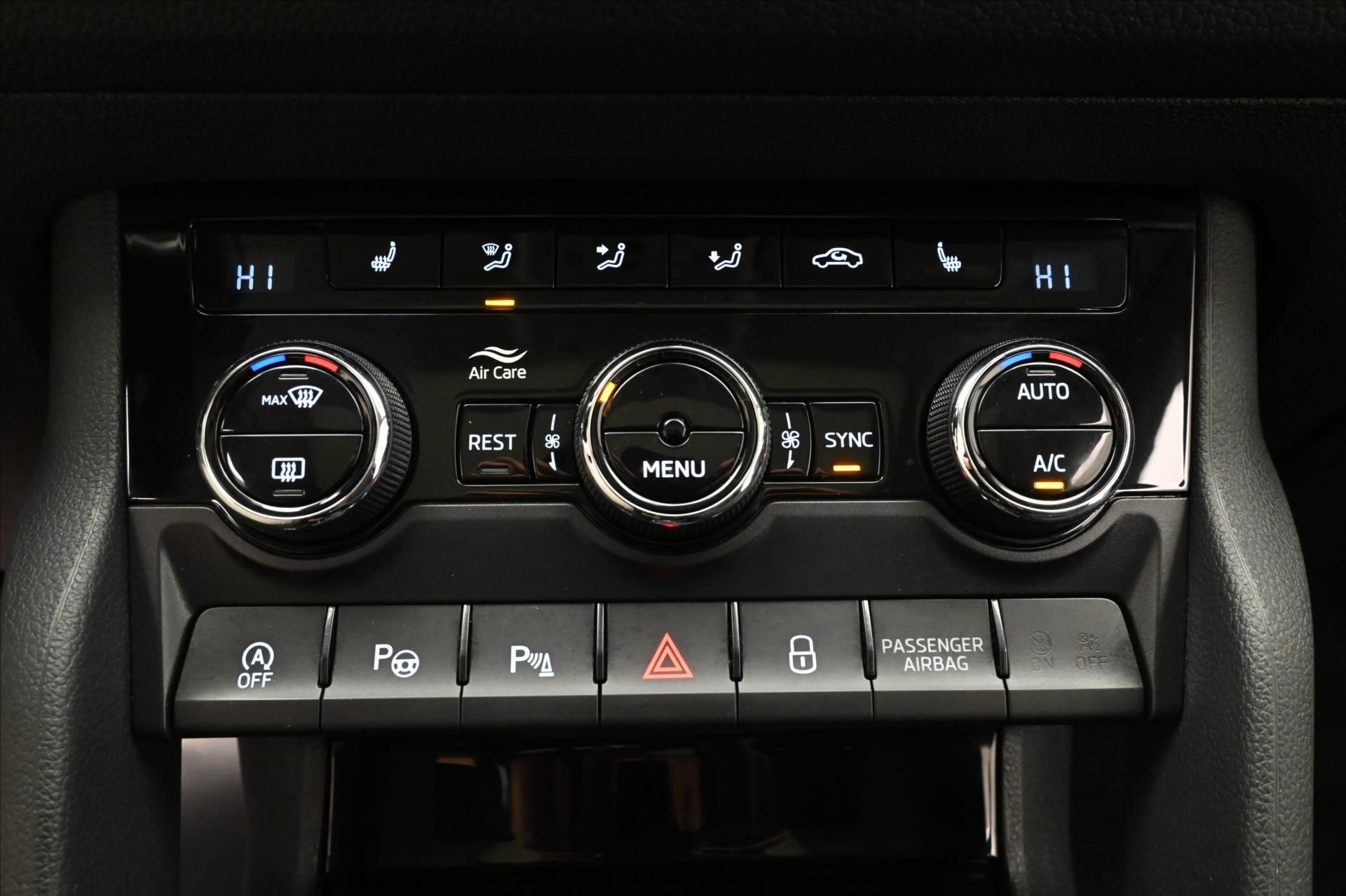 Hlavní fotografie vozu Škoda Kodiaq 2,0 TDI 147 kW DSG 4x4 Ambition Záruka až 5 let (21)