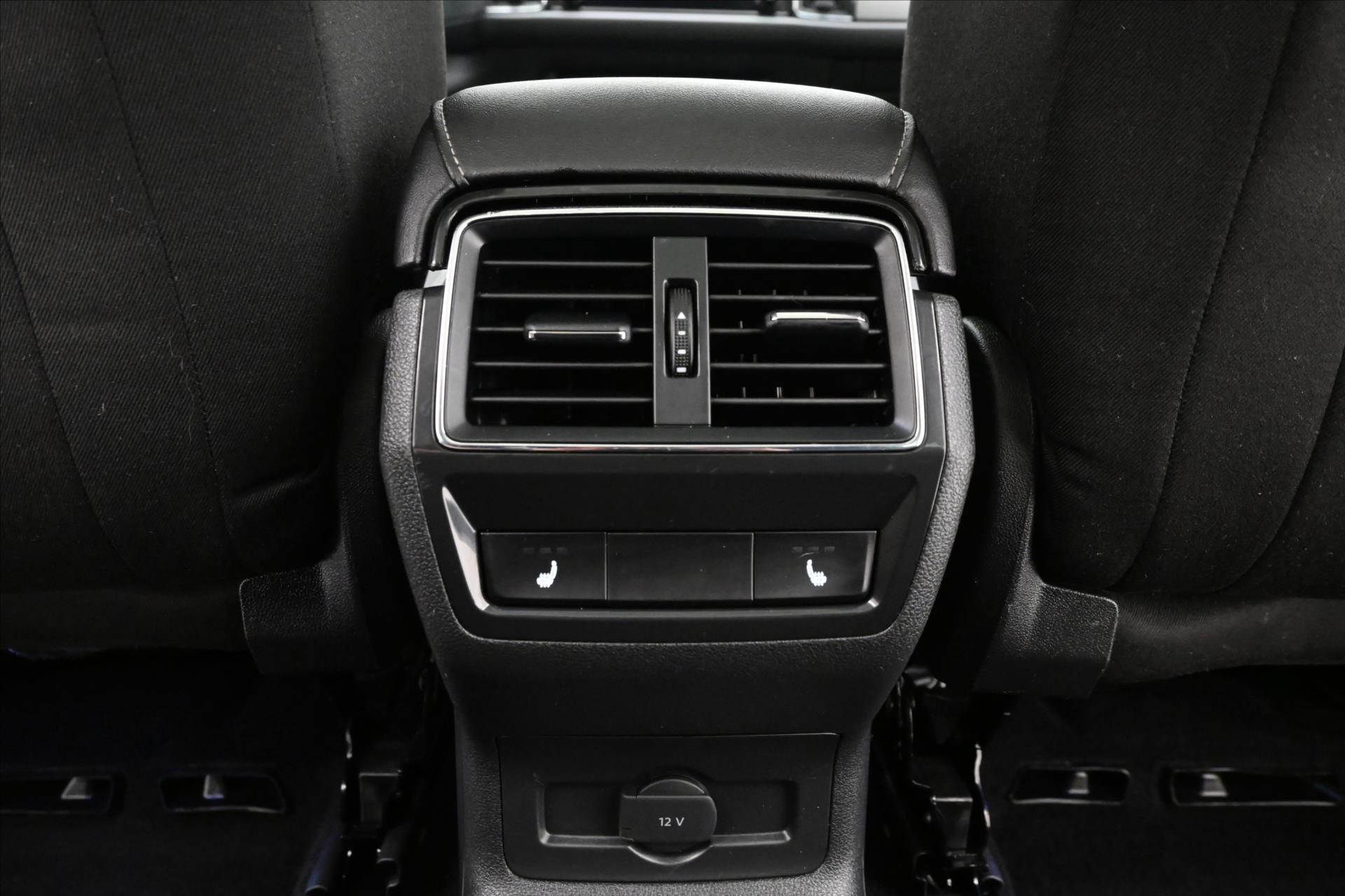 Hlavní fotografie vozu Škoda Kodiaq 2,0 TDI 147 kW DSG 4x4 Ambition Záruka až 5 let (22)