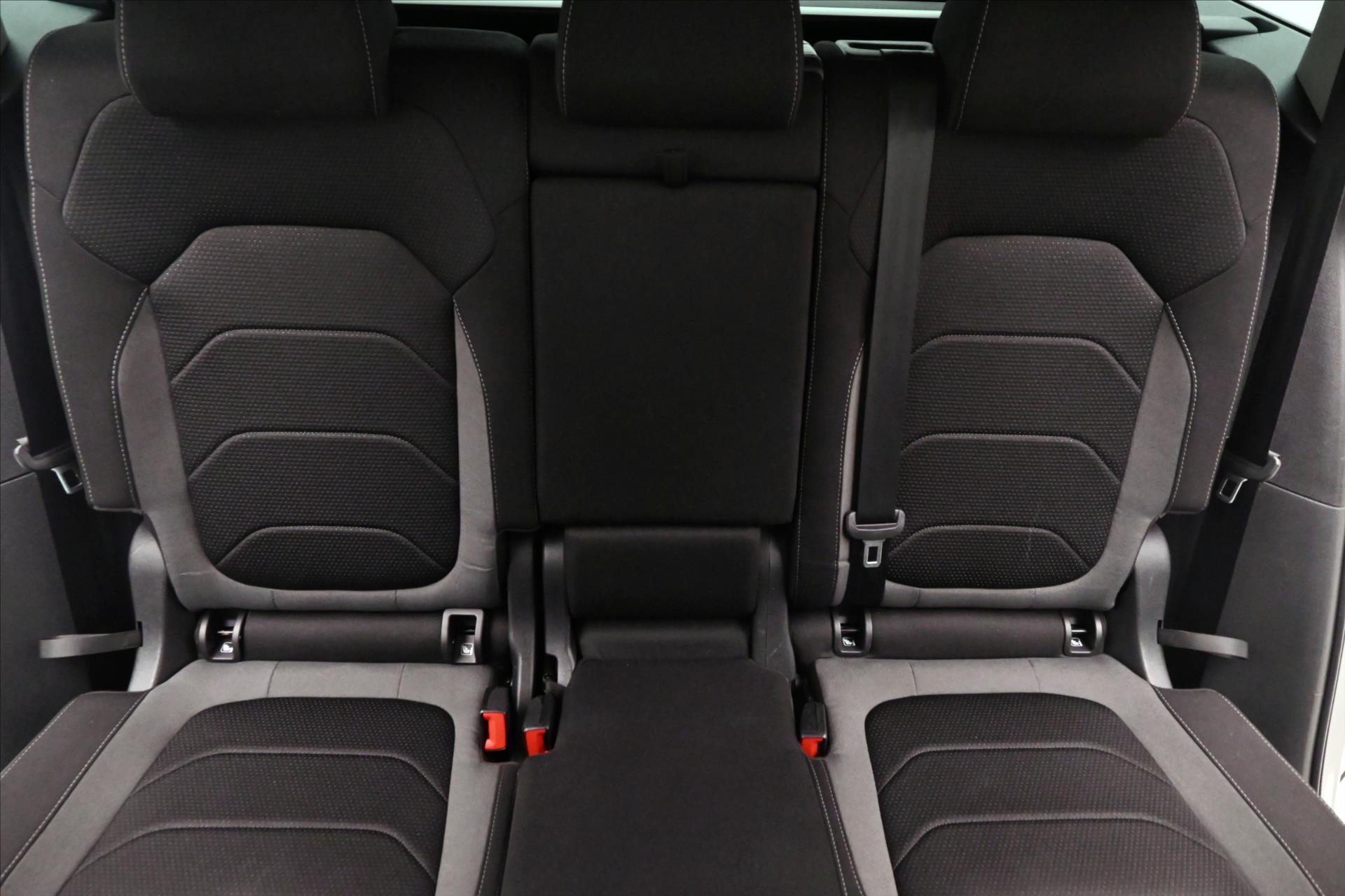 Hlavní fotografie vozu Škoda Kodiaq 2,0 TDI 147 kW DSG 4x4 Ambition Záruka až 5 let (29)