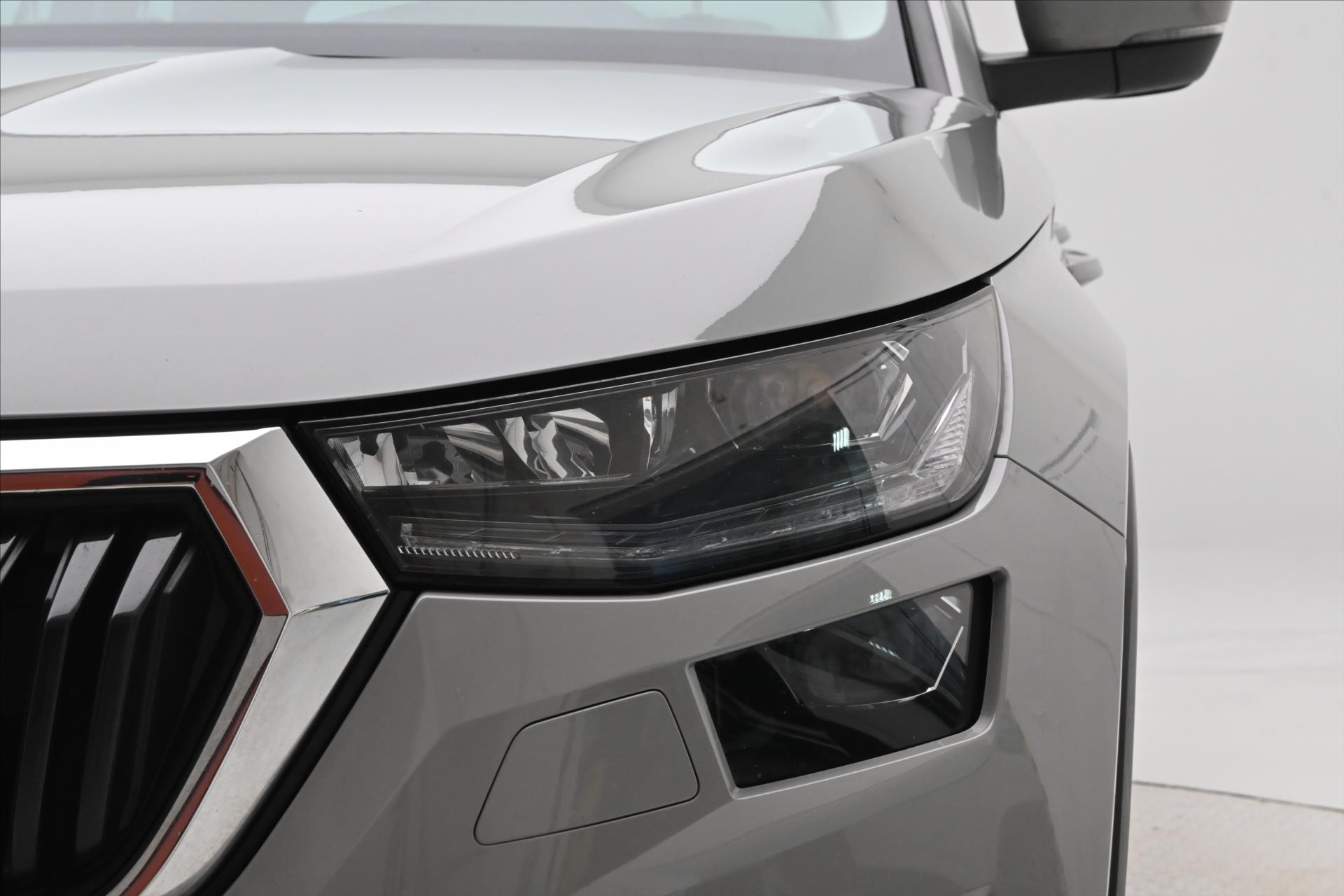 Hlavní fotografie vozu Škoda Kodiaq 2,0 TDI 147 kW DSG 4x4 Ambition Záruka až 5 let (30)