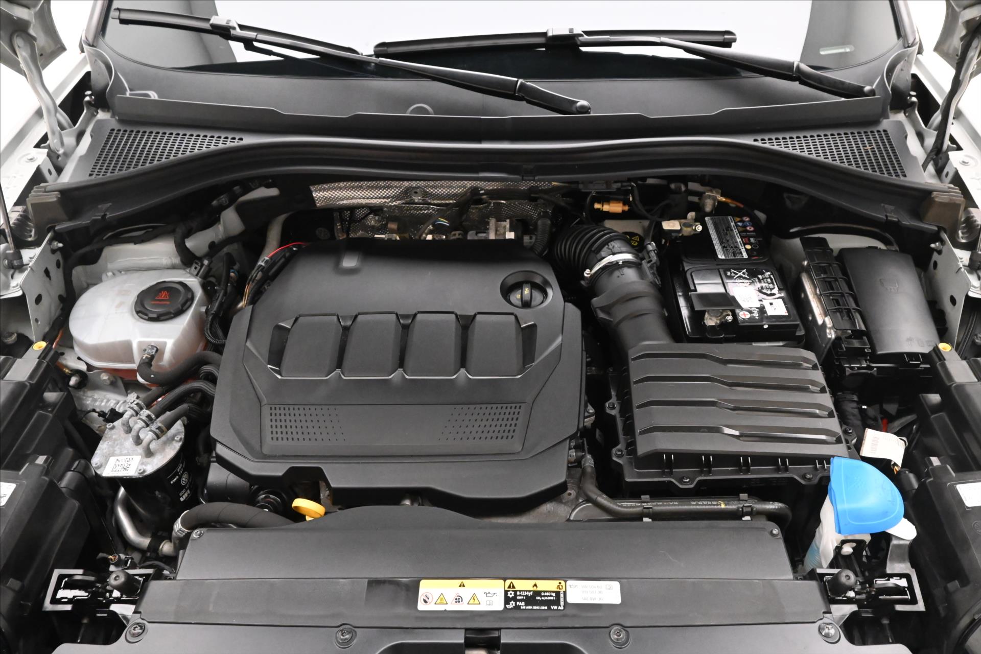 Hlavní fotografie vozu Škoda Kodiaq 2,0 TDI 147 kW DSG 4x4 Ambition Záruka až 5 let (9)