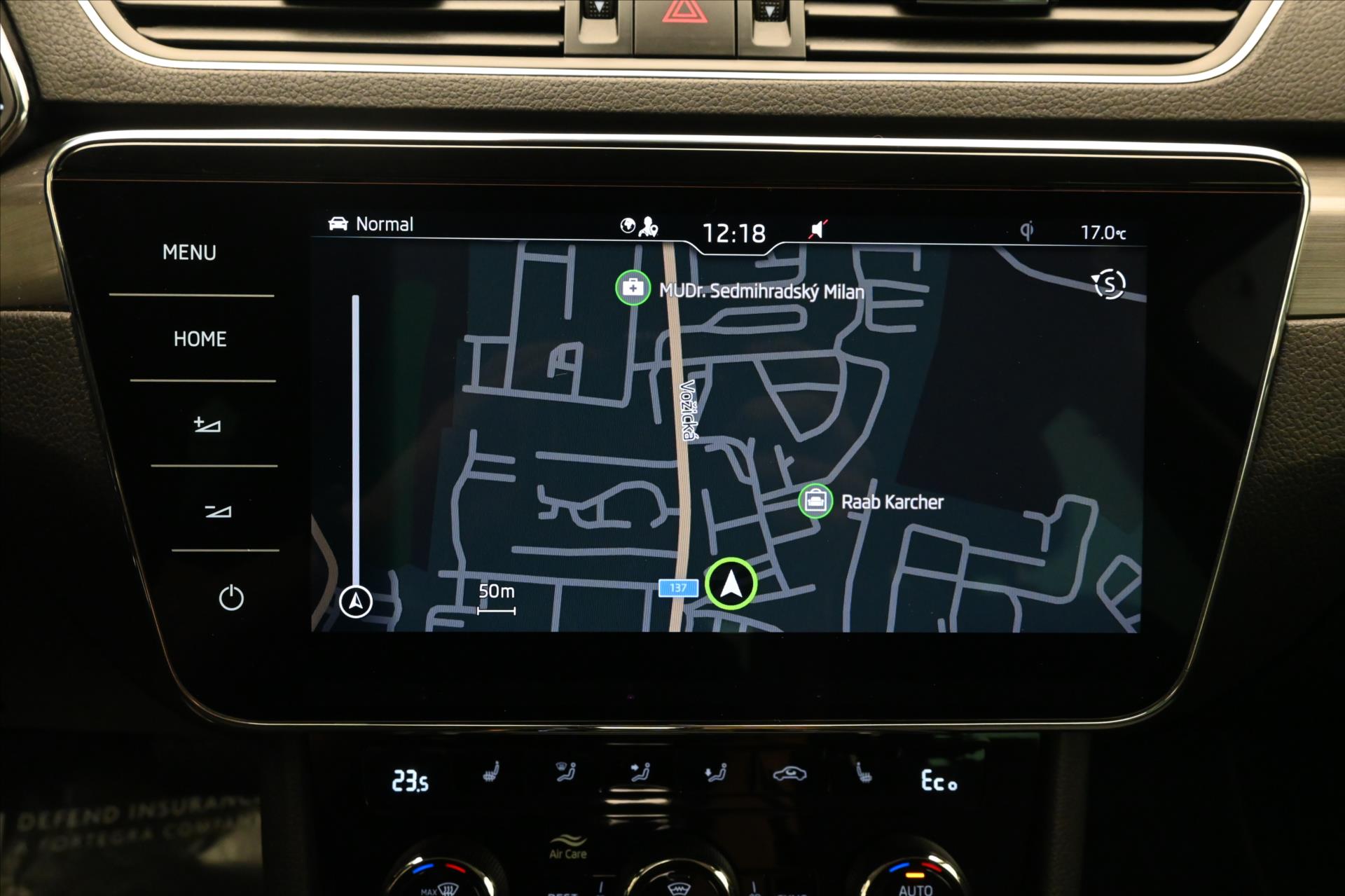 Hlavní fotografie vozu Škoda Superb 1,4 TSI iV 160 kW DSG Style Záruka až 5 let (20)