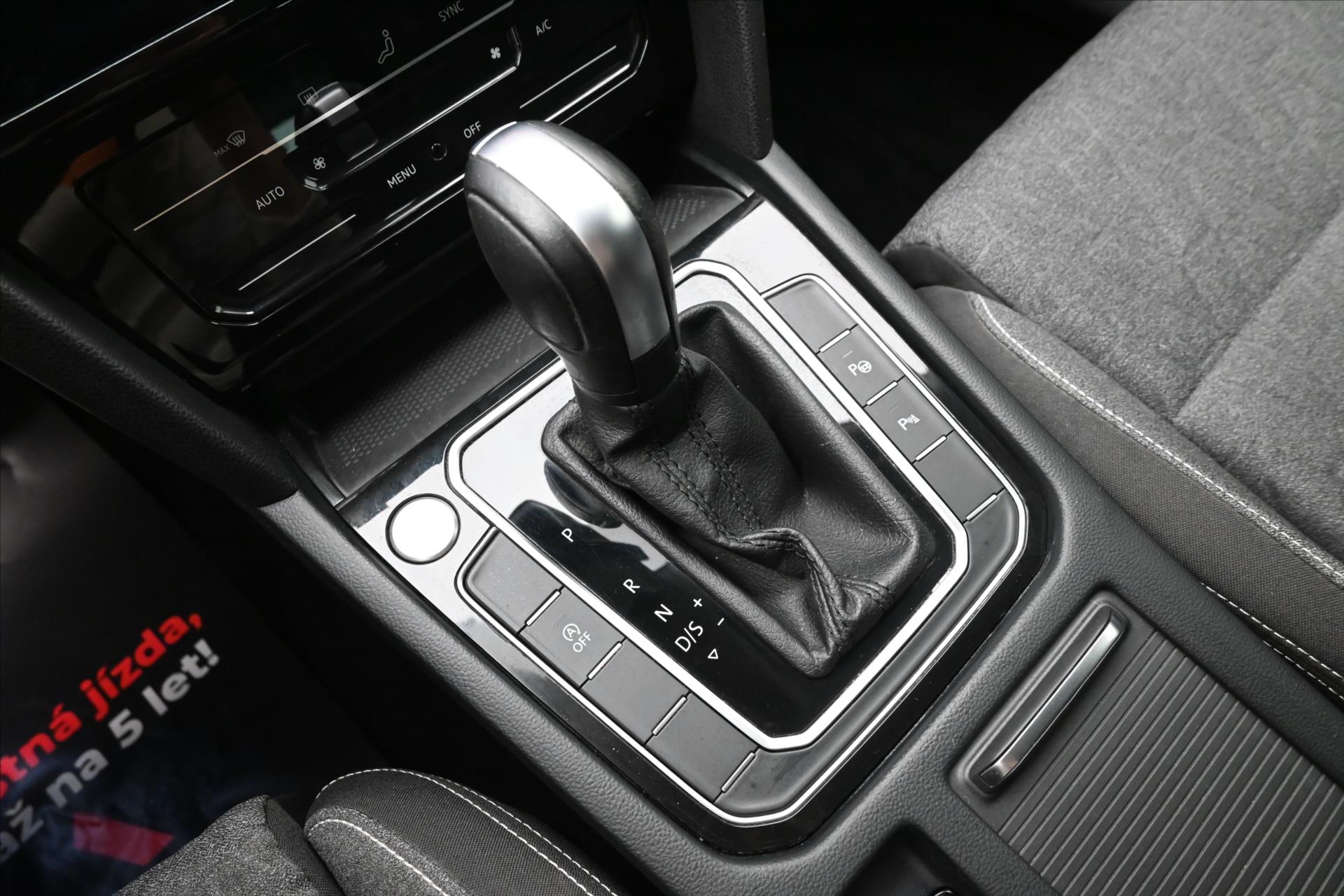 Hlavní fotografie vozu Volkswagen Passat 2,0 TDI 110 kW DSG Business Záruka až 5 let (23)