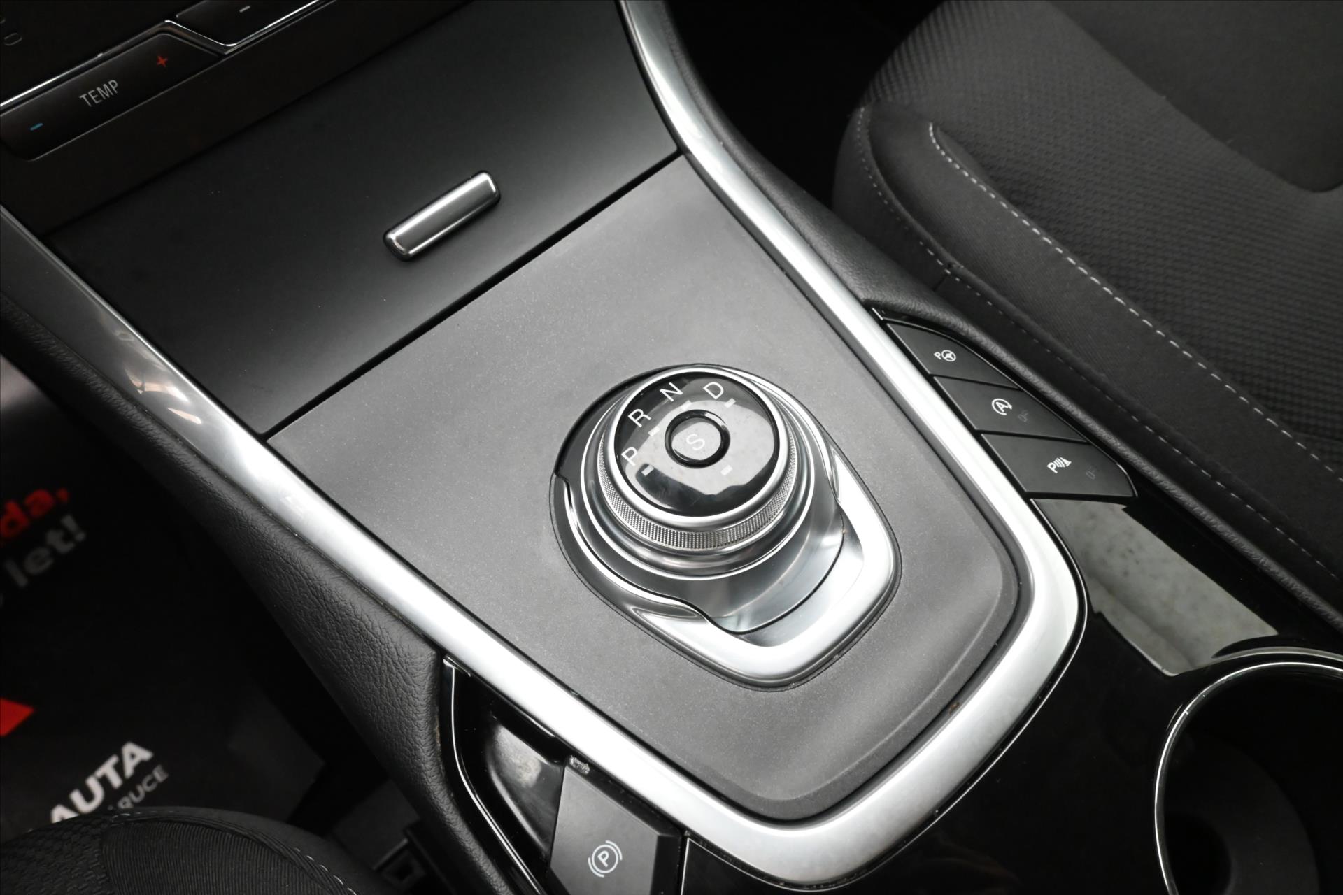 Hlavní fotografie vozu Ford S-MAX 2,0 EcoBlue 110 kW AT8 Business Záruka až 5 let (22)