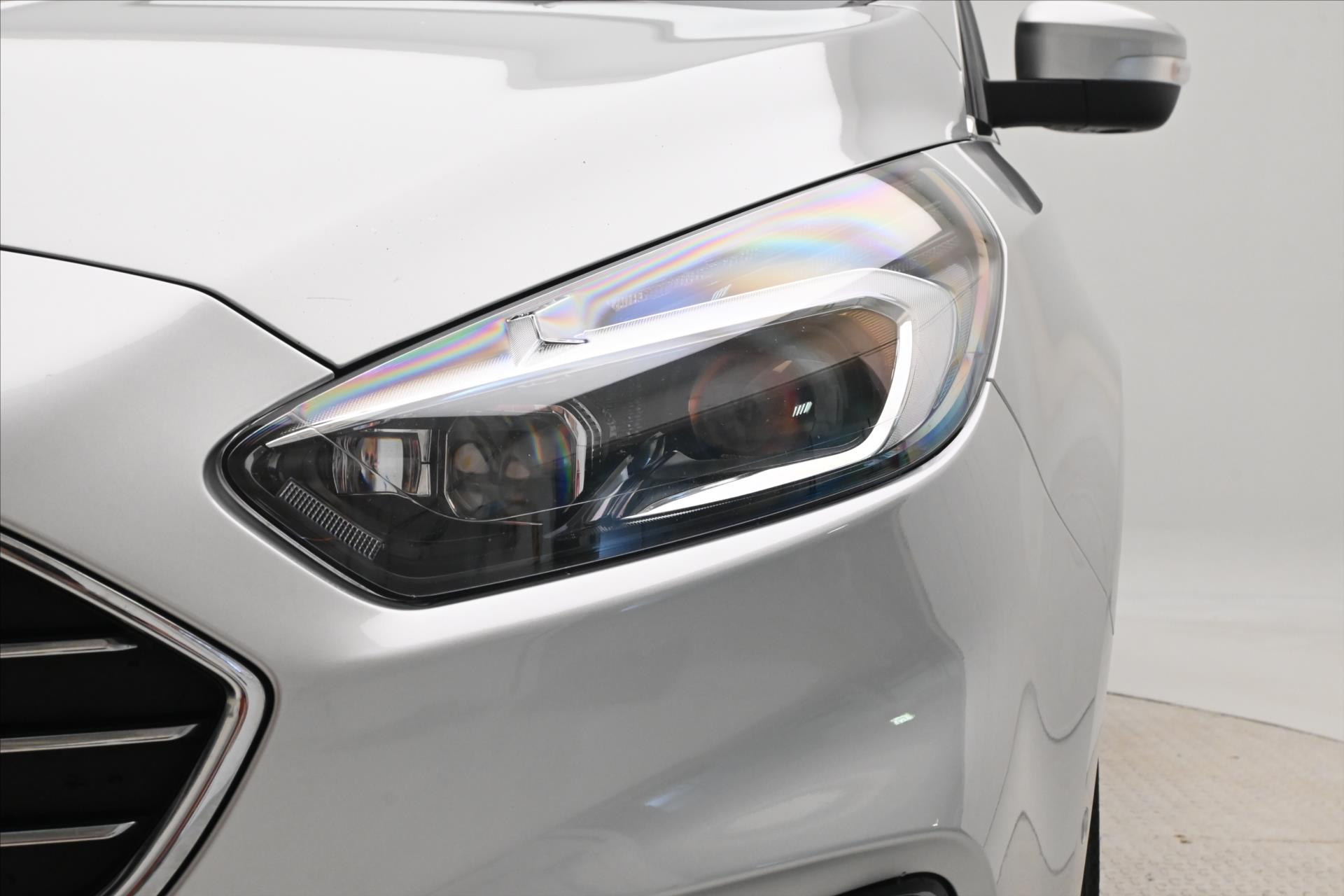 Hlavní fotografie vozu Ford S-MAX 2,0 EcoBlue 110 kW AT8 Business Záruka až 5 let (29)