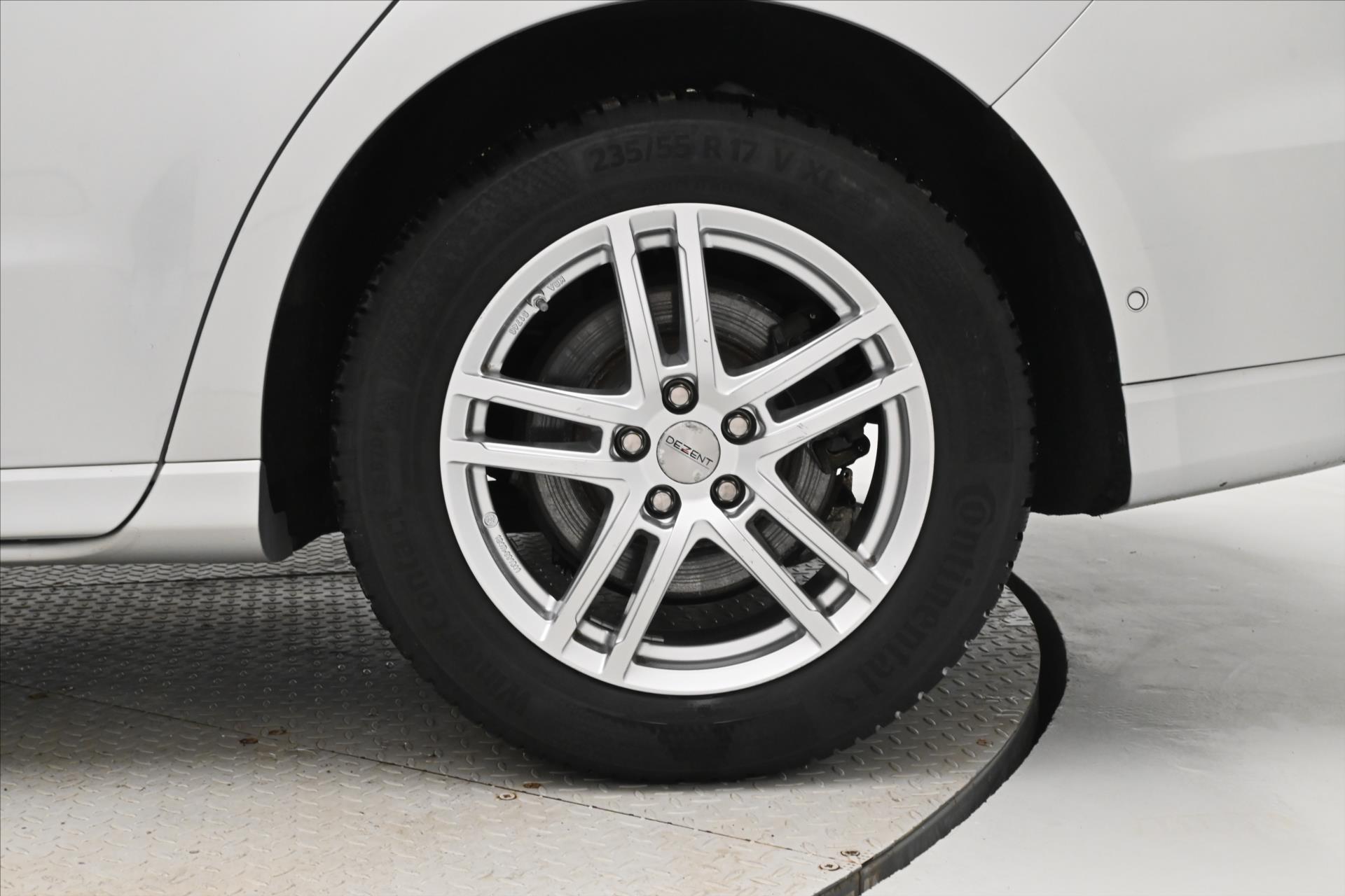 Hlavní fotografie vozu Ford S-MAX 2,0 EcoBlue 110 kW AT8 Business Záruka až 5 let (31)