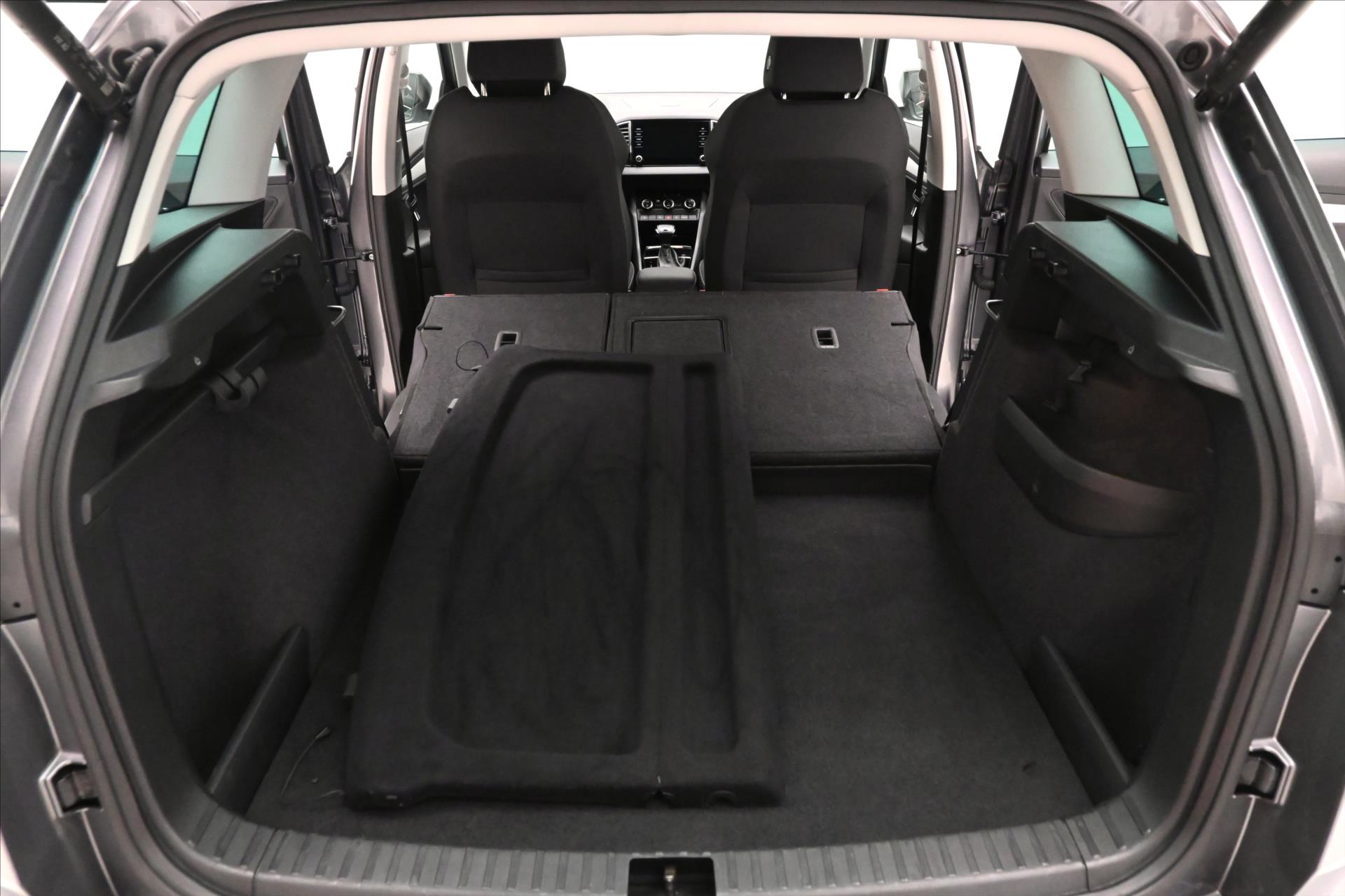 Hlavní fotografie vozu Škoda Karoq 2,0 TDI 85 kW DSG Ambition Záruka až 5 let (11)