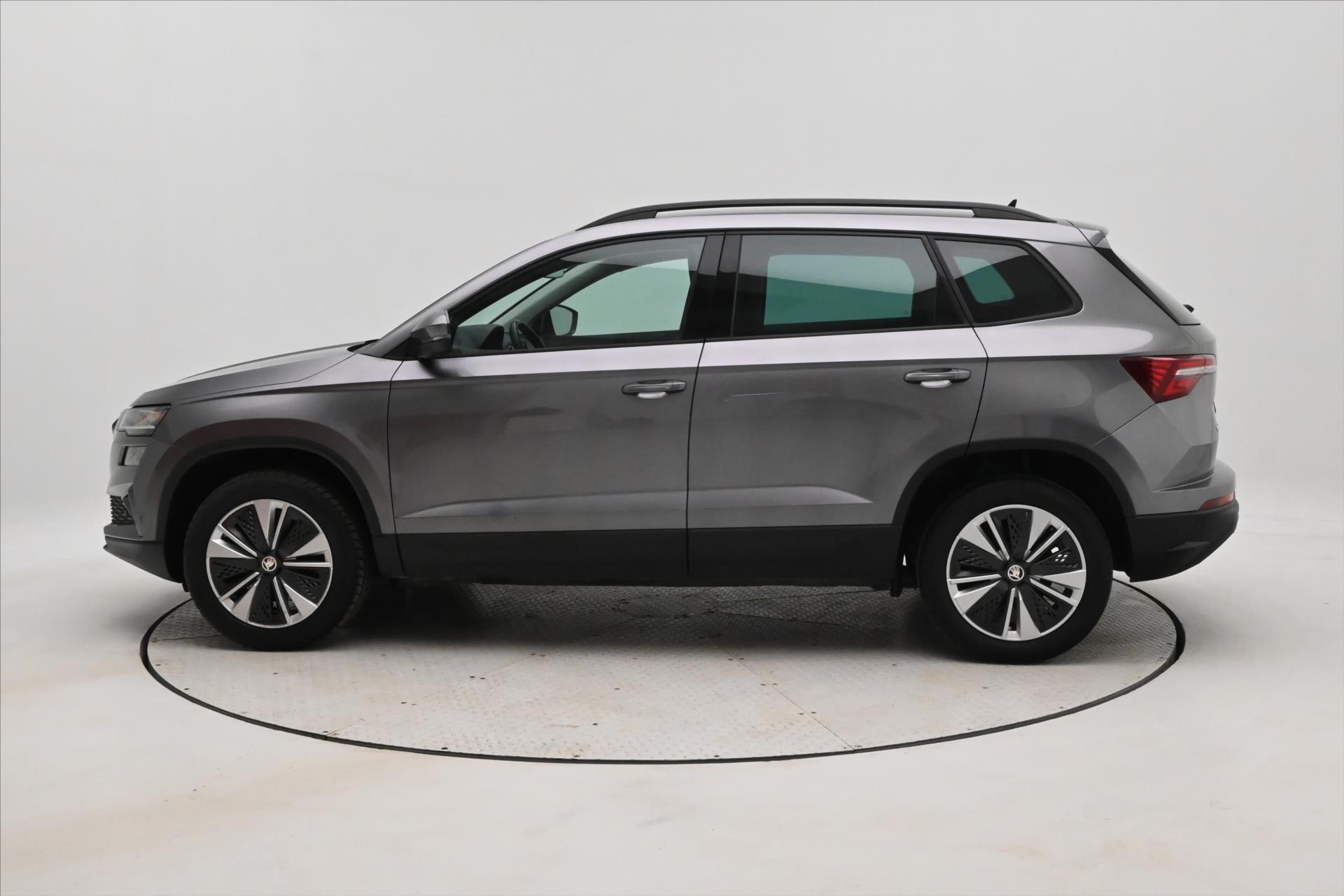 Hlavní fotografie vozu Škoda Karoq 2,0 TDI 85 kW DSG Ambition Záruka až 5 let (8)