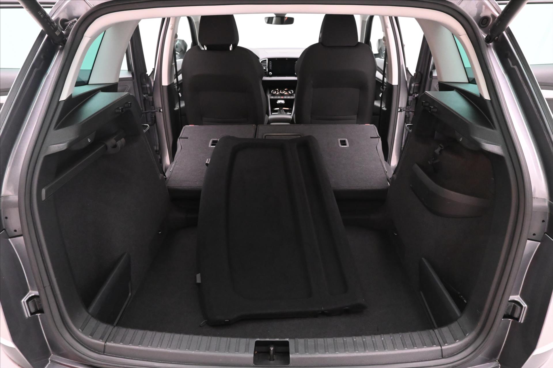 Hlavní fotografie vozu Škoda Karoq 2,0 TDI 85 kW DSG Ambition Záruka až 5 let (11)