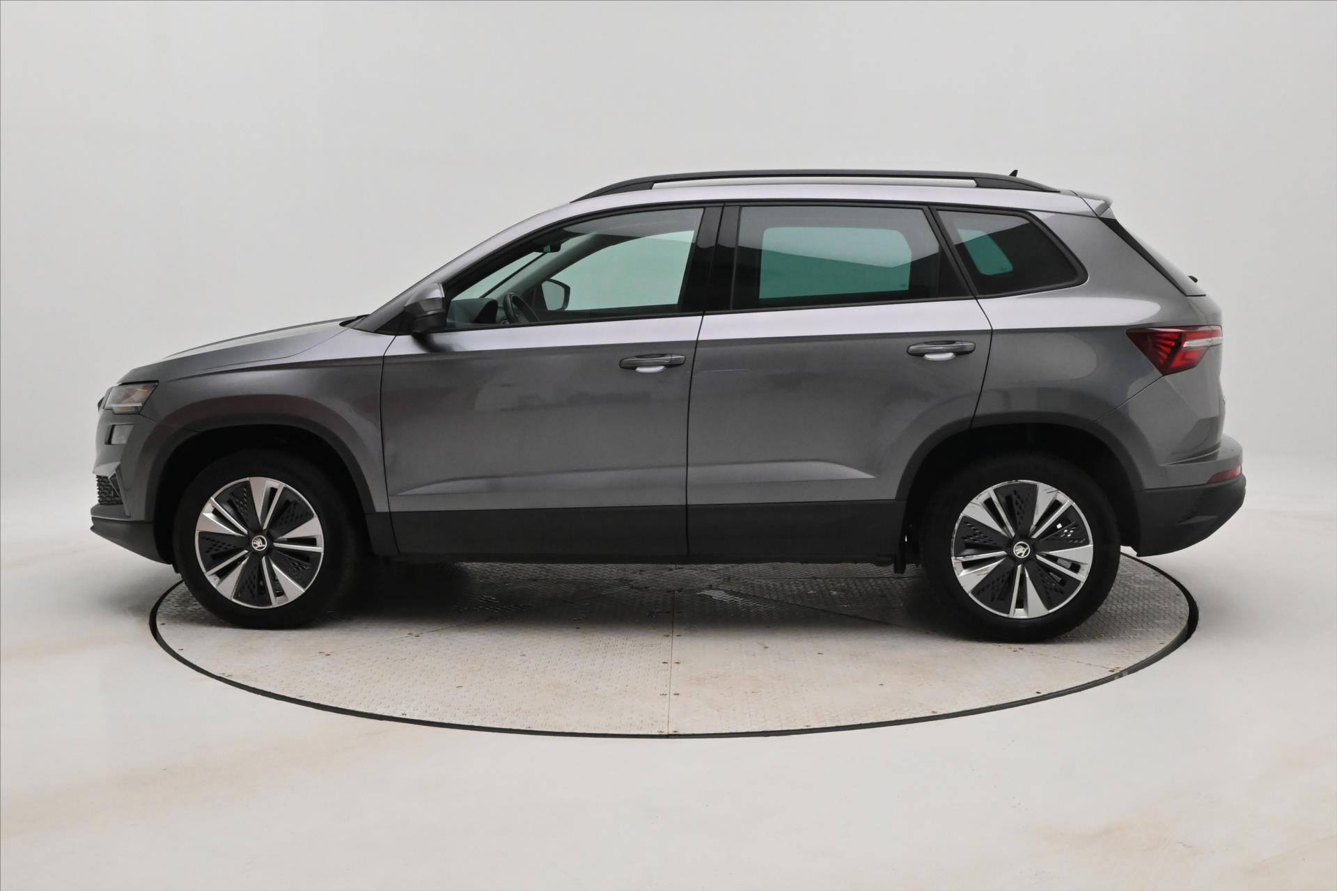 Hlavní fotografie vozu Škoda Karoq 2,0 TDI 85 kW DSG Ambition Záruka až 5 let (8)