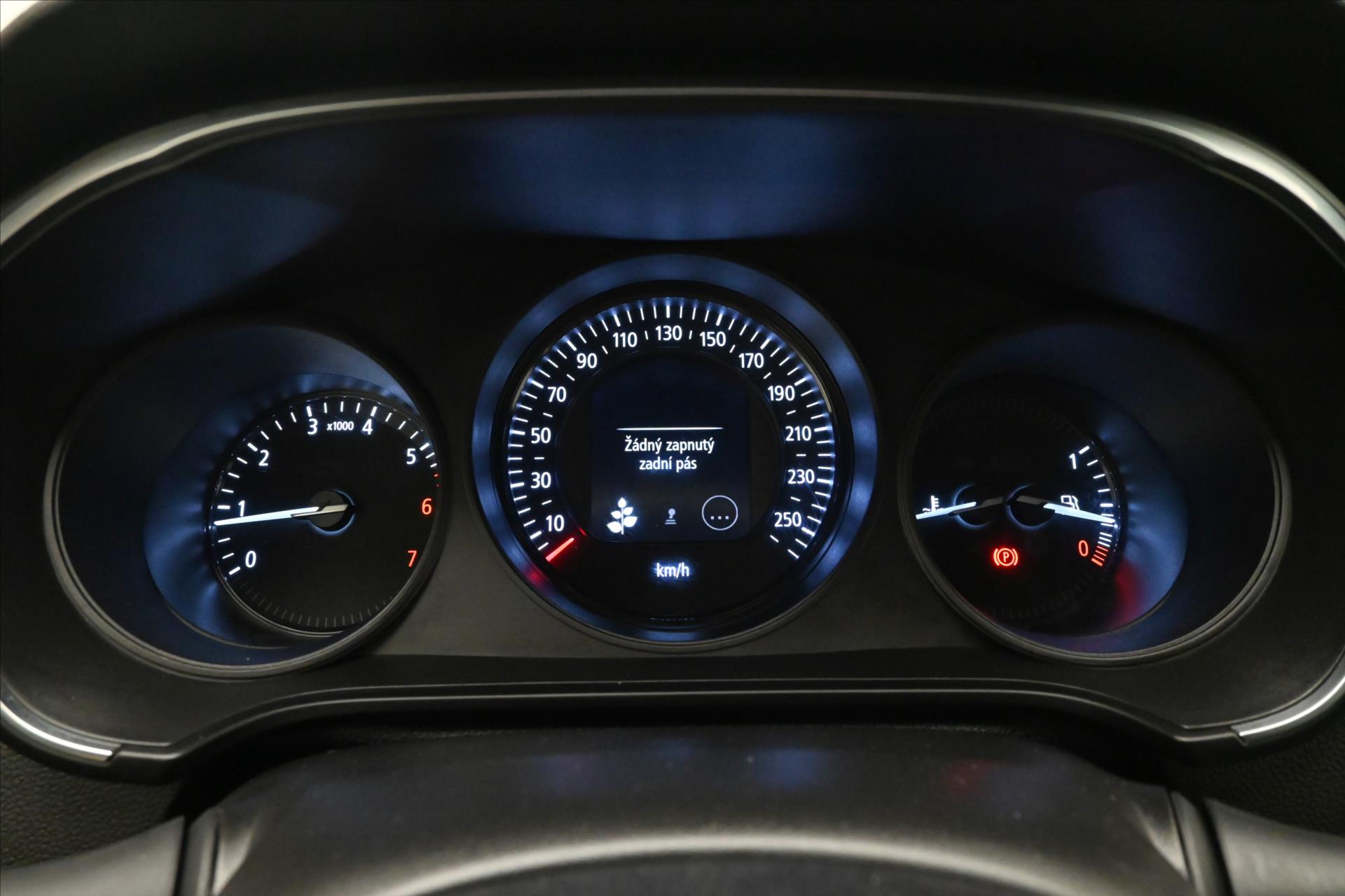 Hlavní fotografie vozu Renault Mégane 1,3 Tce 103 kW Sport Tourer Záruka až 5 let (16)