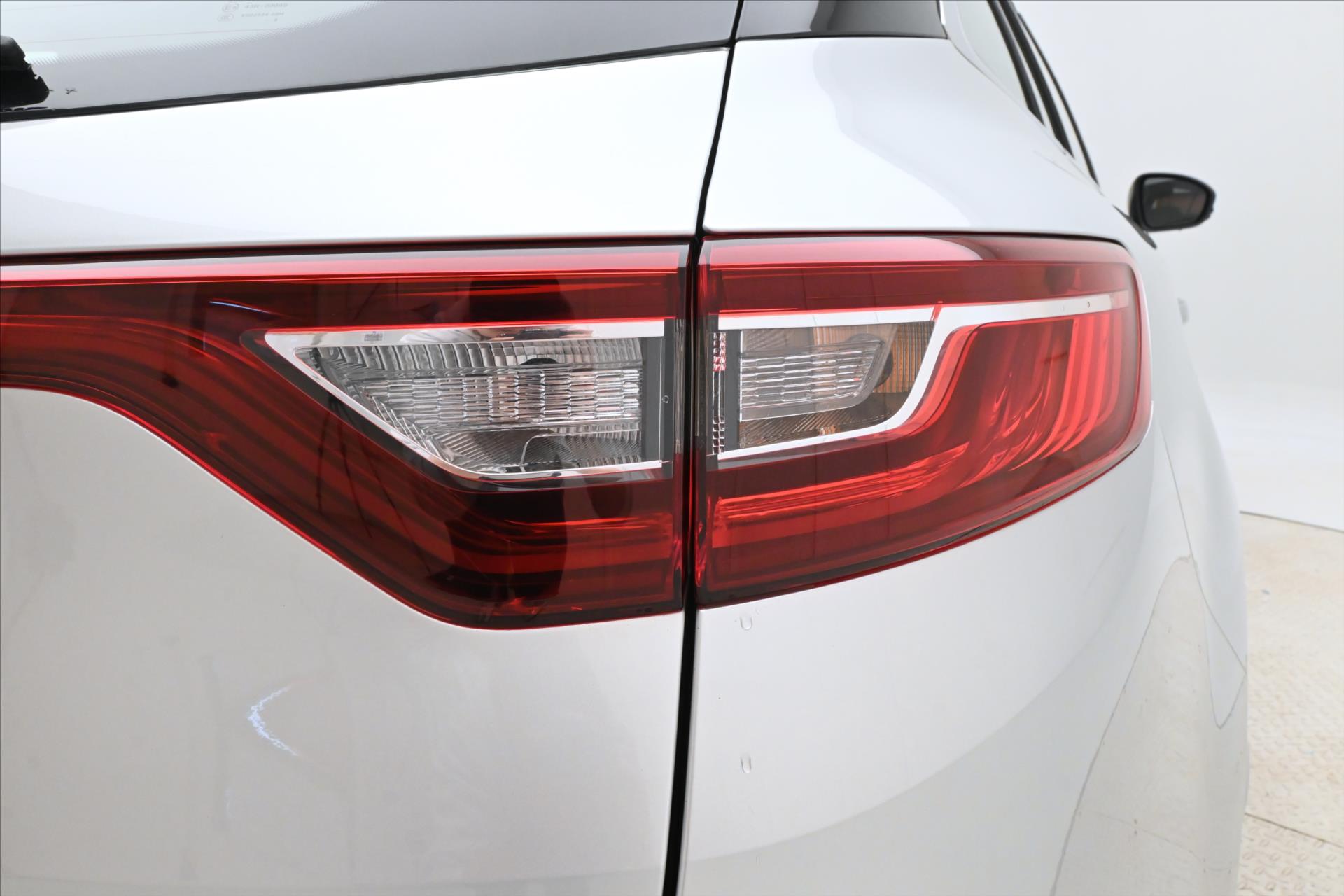 Hlavní fotografie vozu Renault Mégane 1,3 Tce 103 kW Sport Tourer Záruka až 5 let (28)