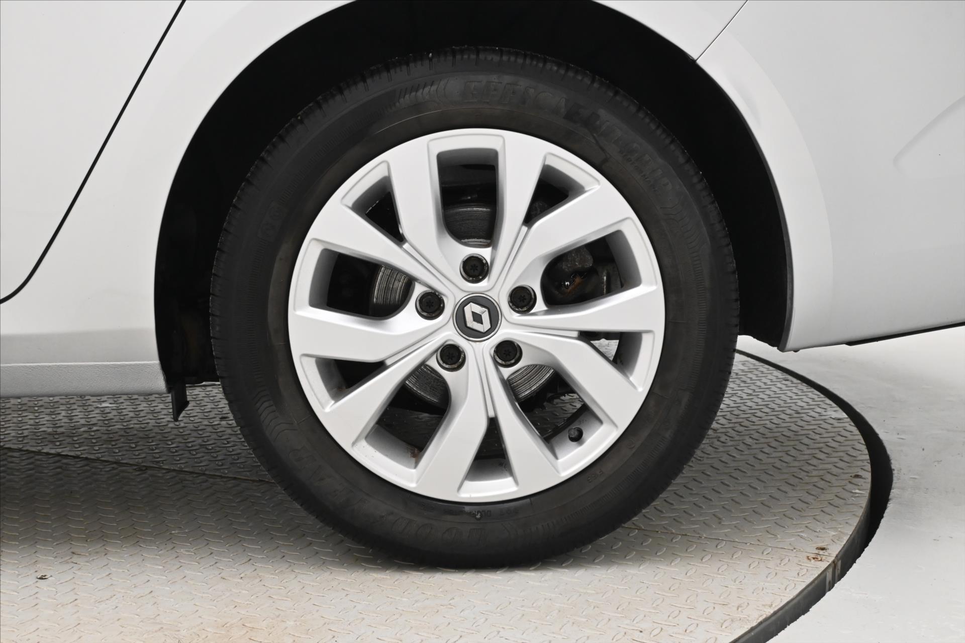 Hlavní fotografie vozu Renault Mégane 1,3 Tce 103 kW Sport Tourer Záruka až 5 let (29)