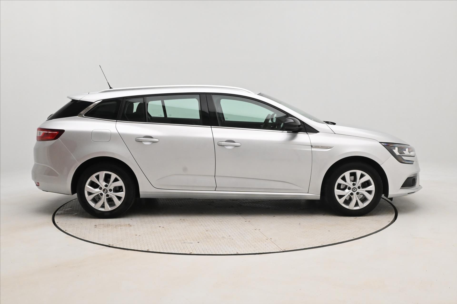 Hlavní fotografie vozu Renault Mégane 1,3 Tce 103 kW Sport Tourer Záruka až 5 let (4)