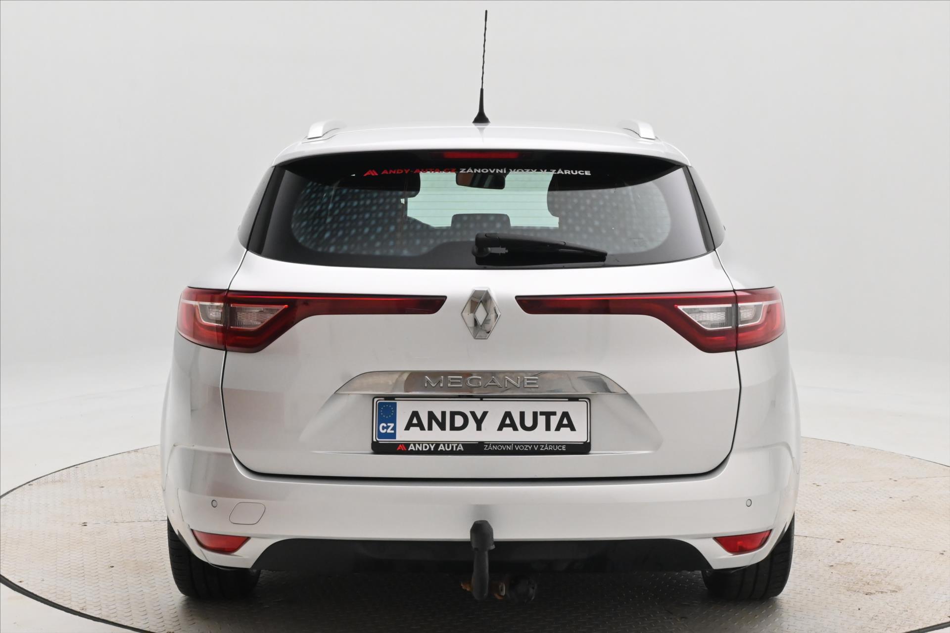 Hlavní fotografie vozu Renault Mégane 1,3 Tce 103 kW Sport Tourer Záruka až 5 let (6)