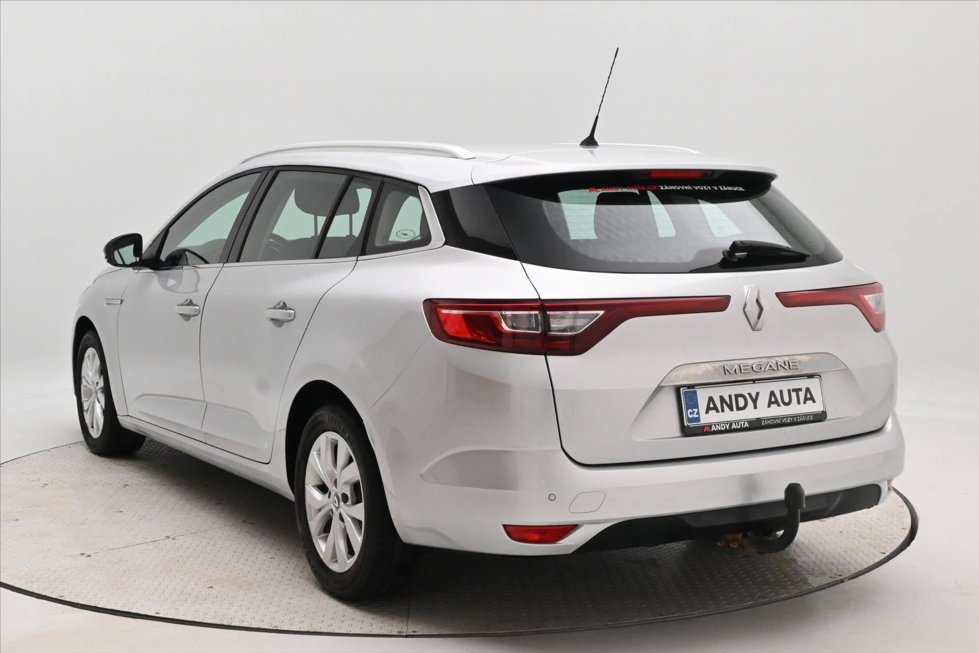 Hlavní fotografie vozu Renault Mégane 1,3 Tce 103 kW Sport Tourer Záruka až 5 let (7)