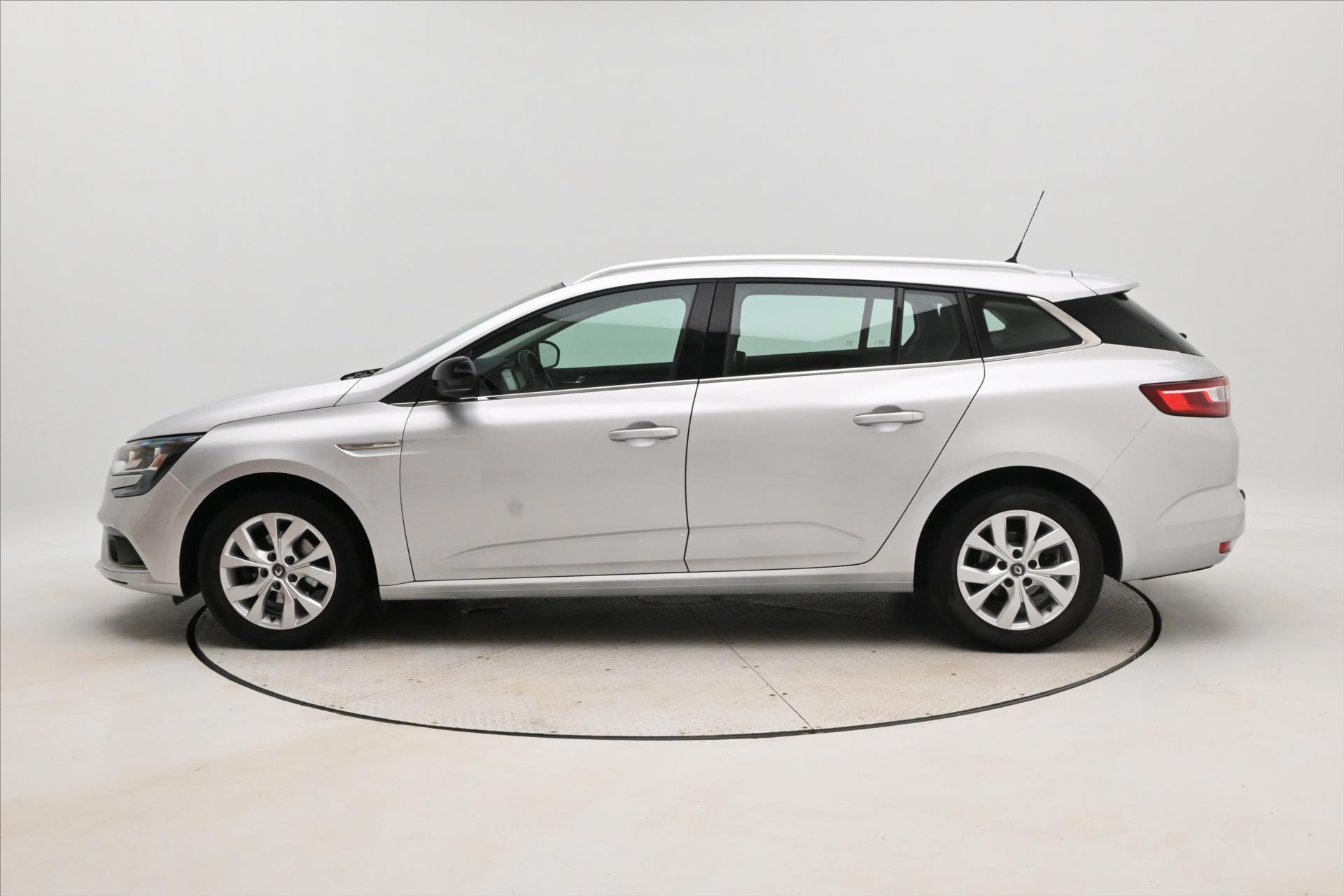 Hlavní fotografie vozu Renault Mégane 1,3 Tce 103 kW Sport Tourer Záruka až 5 let (8)