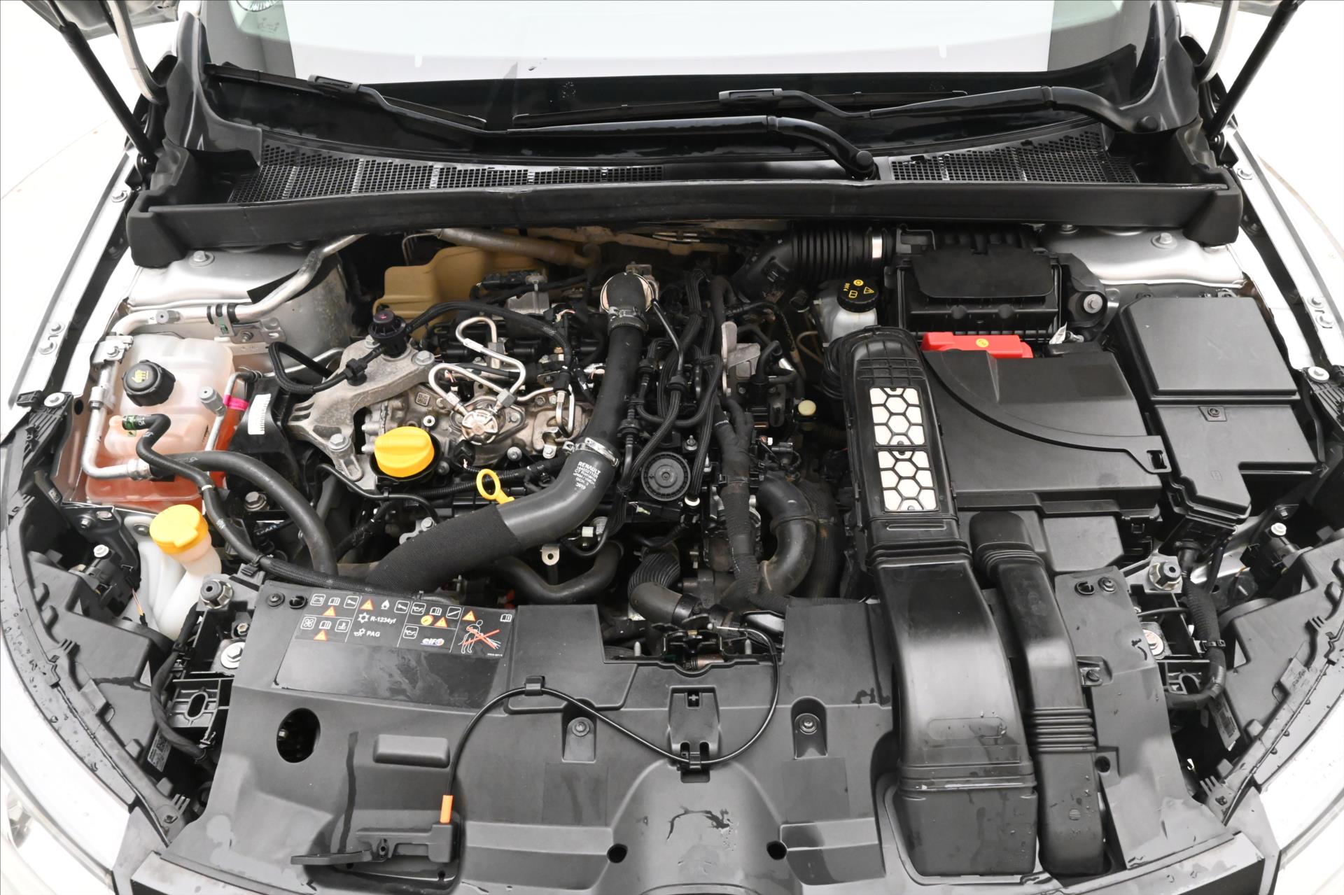 Hlavní fotografie vozu Renault Mégane 1,3 Tce 103 kW Sport Tourer Záruka až 5 let (9)