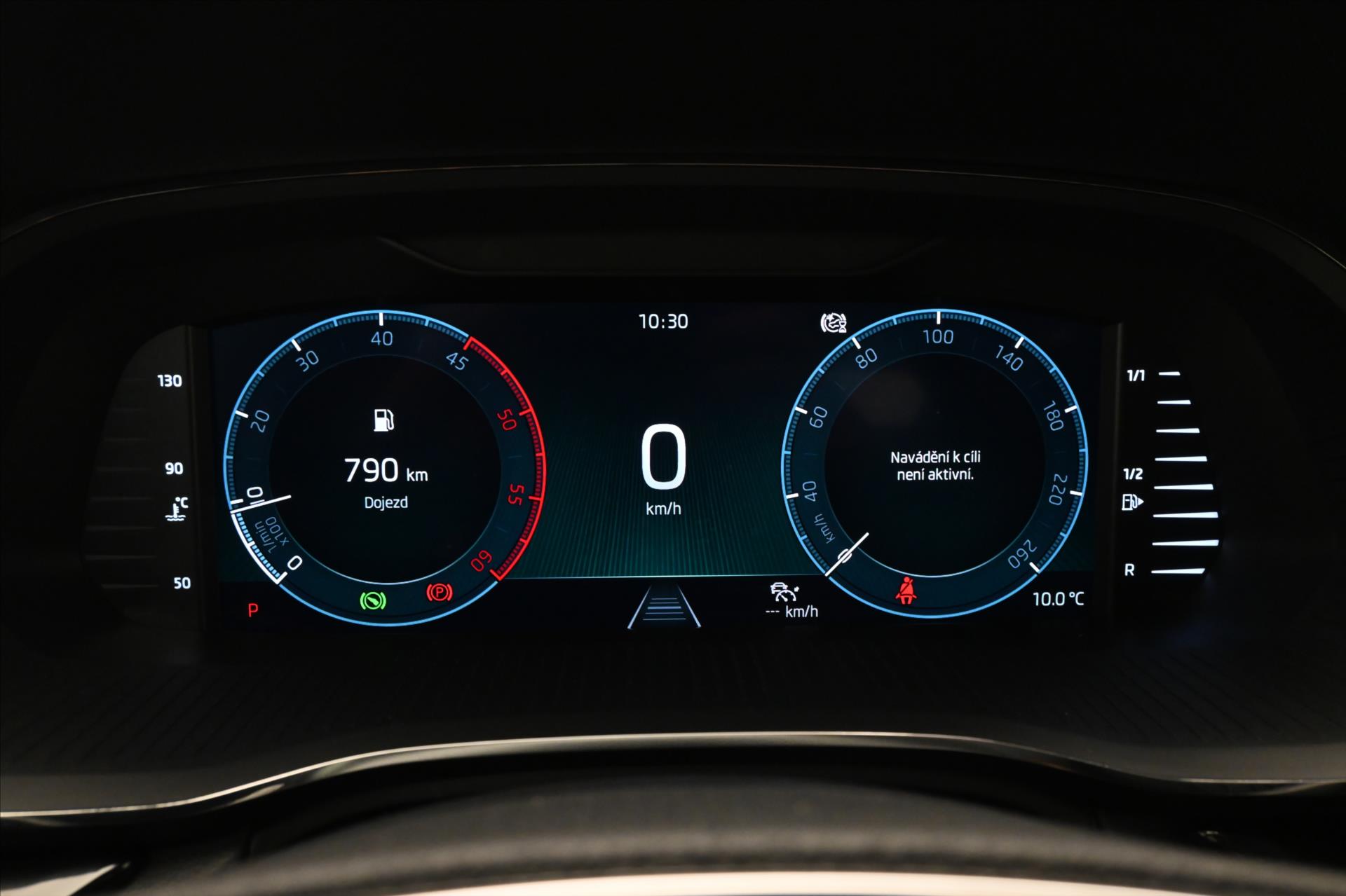 Hlavní fotografie vozu Škoda Octavia 2,0 TDI 110 kW DSG Style Záruka až 5 let (16)