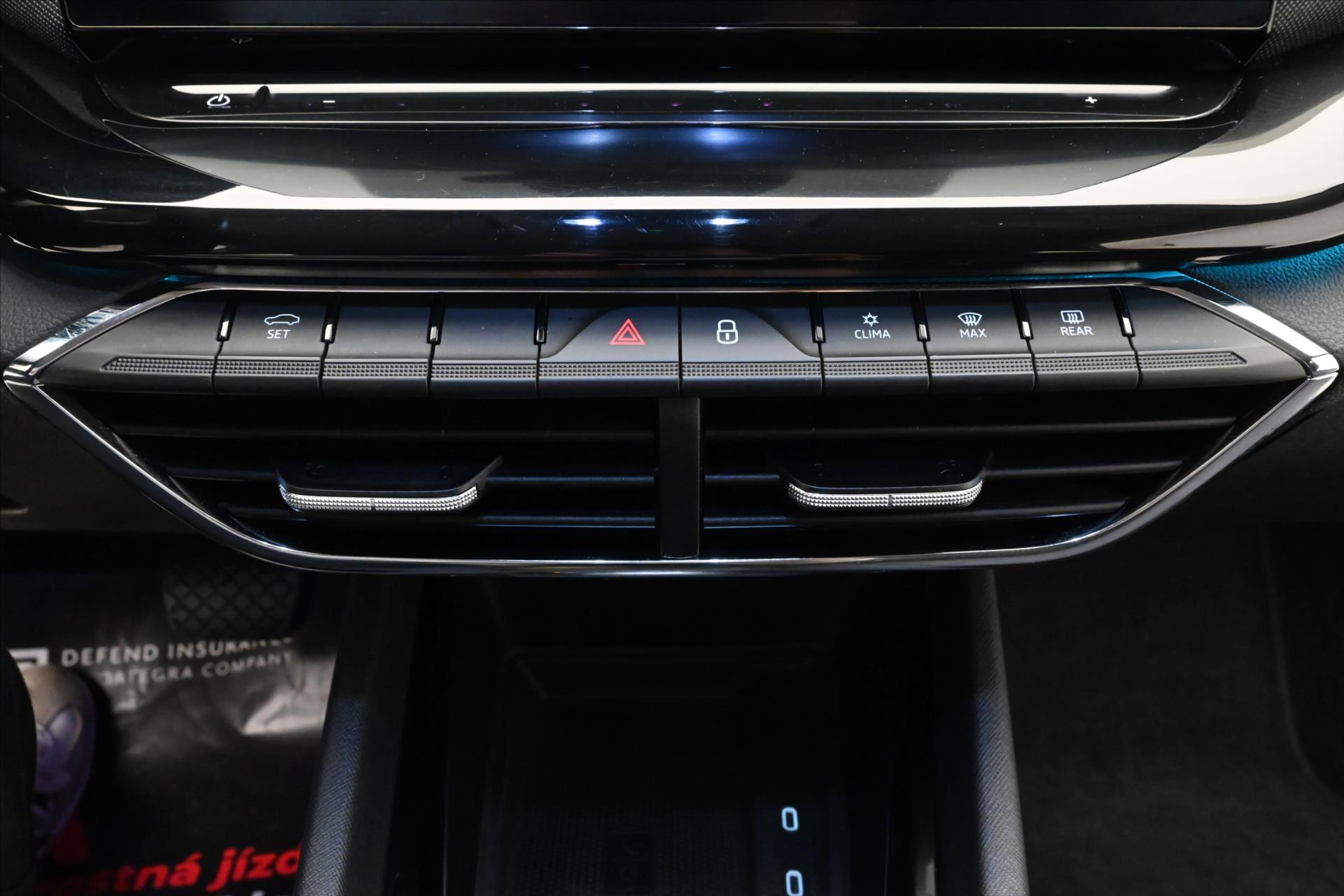 Hlavní fotografie vozu Škoda Octavia 2,0 TDI 110 kW DSG Style Záruka až 5 let (21)