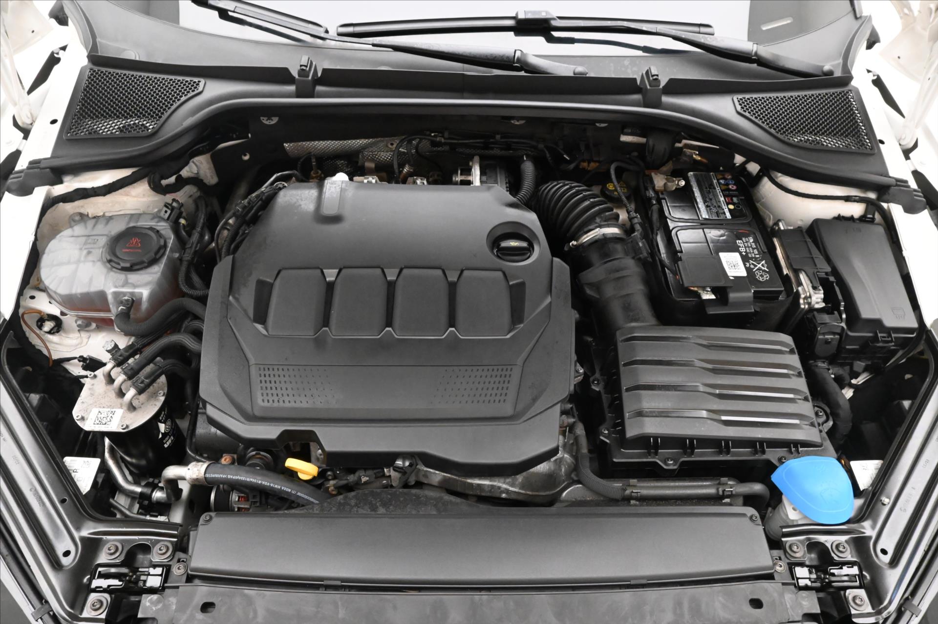 Hlavní fotografie vozu Škoda Octavia 2,0 TDI 110 kW DSG Style Záruka až 5 let (9)