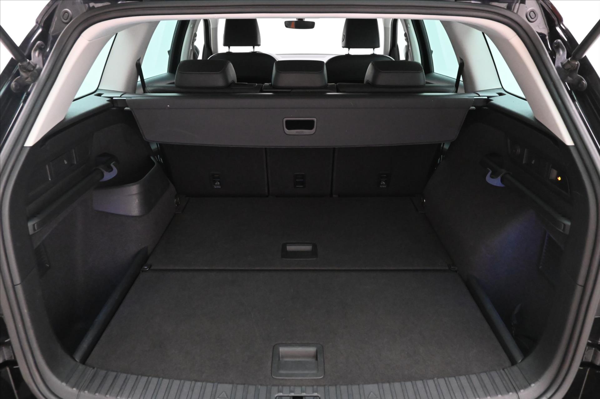 Hlavní fotografie vozu Škoda Kodiaq 2,0 TDI 110kW DSG Style Záruka až 5 let (10)