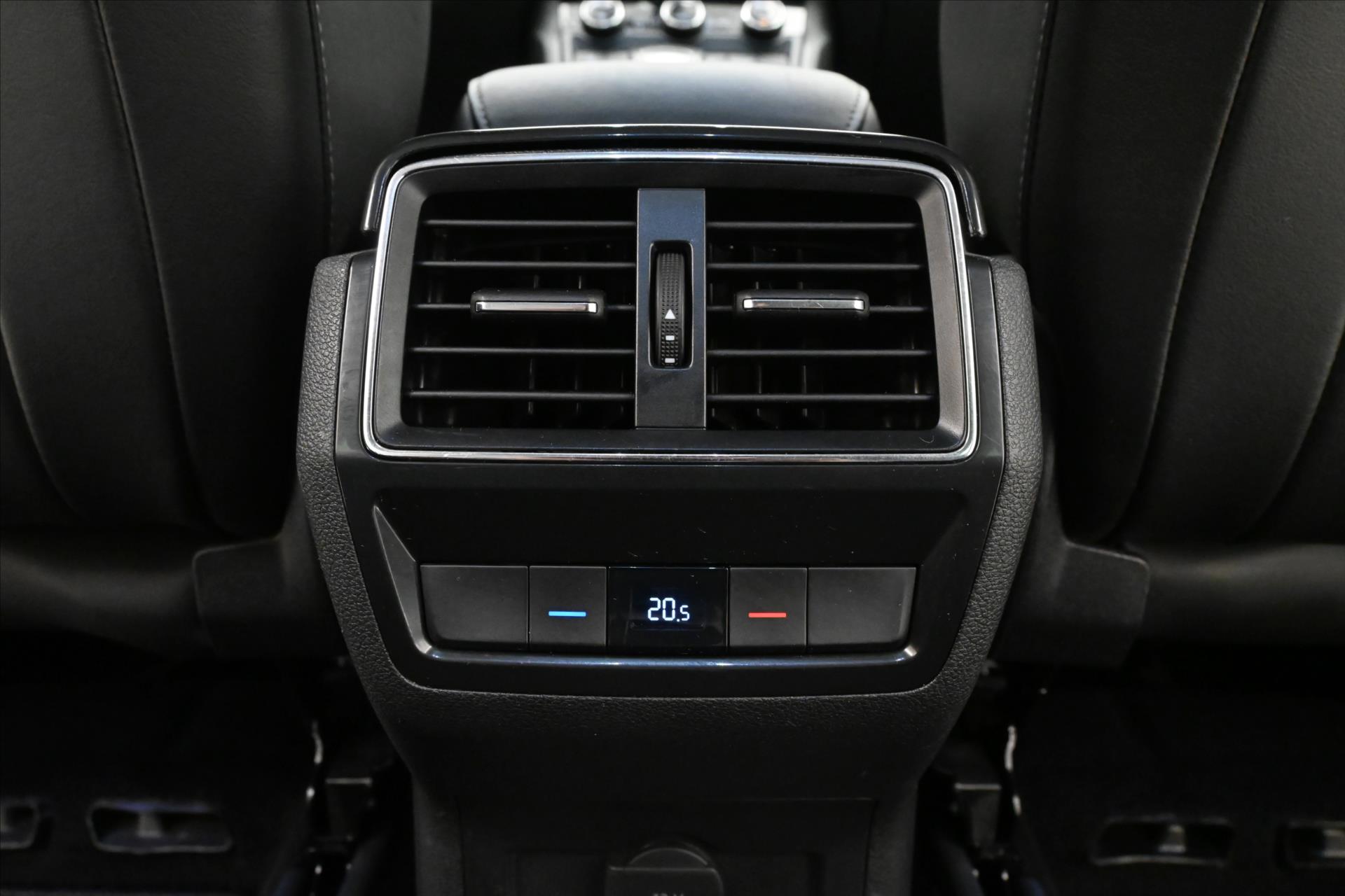 Hlavní fotografie vozu Škoda Kodiaq 2,0 TDI 110kW DSG Style Záruka až 5 let (22)