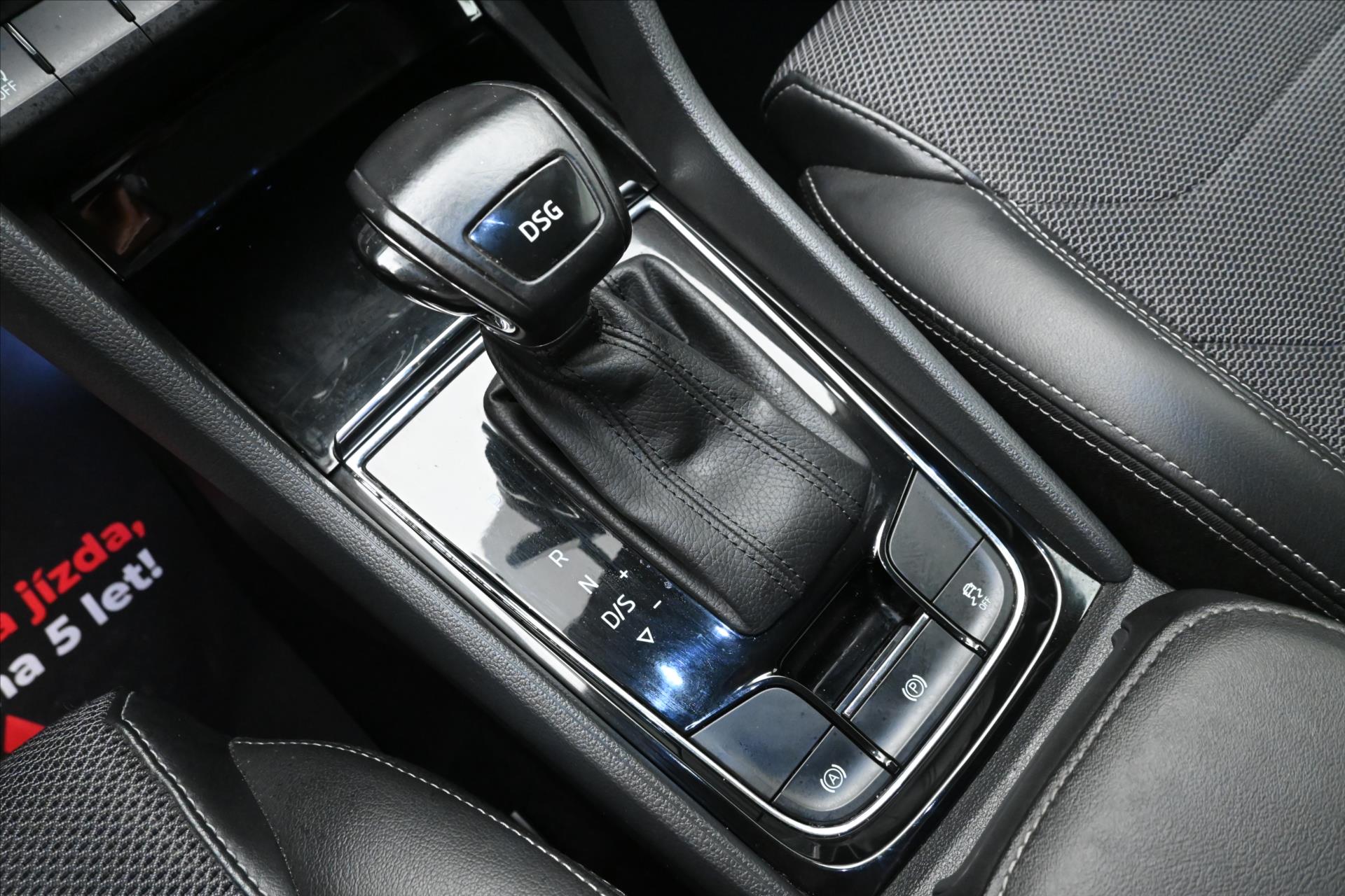 Hlavní fotografie vozu Škoda Kodiaq 2,0 TDI 110kW DSG Style Záruka až 5 let (23)