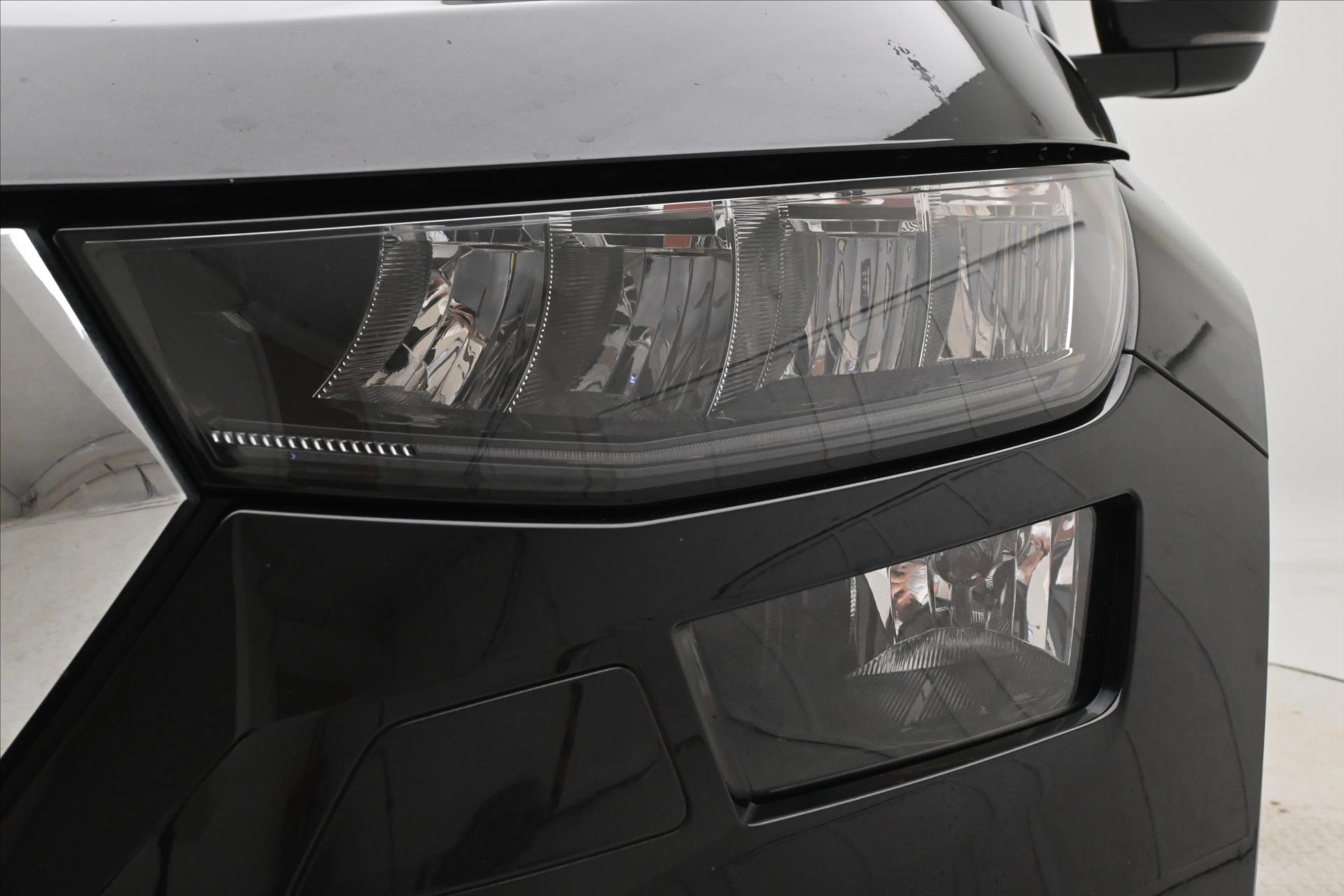 Hlavní fotografie vozu Škoda Kodiaq 2,0 TDI 110kW DSG Style Záruka až 5 let (30)