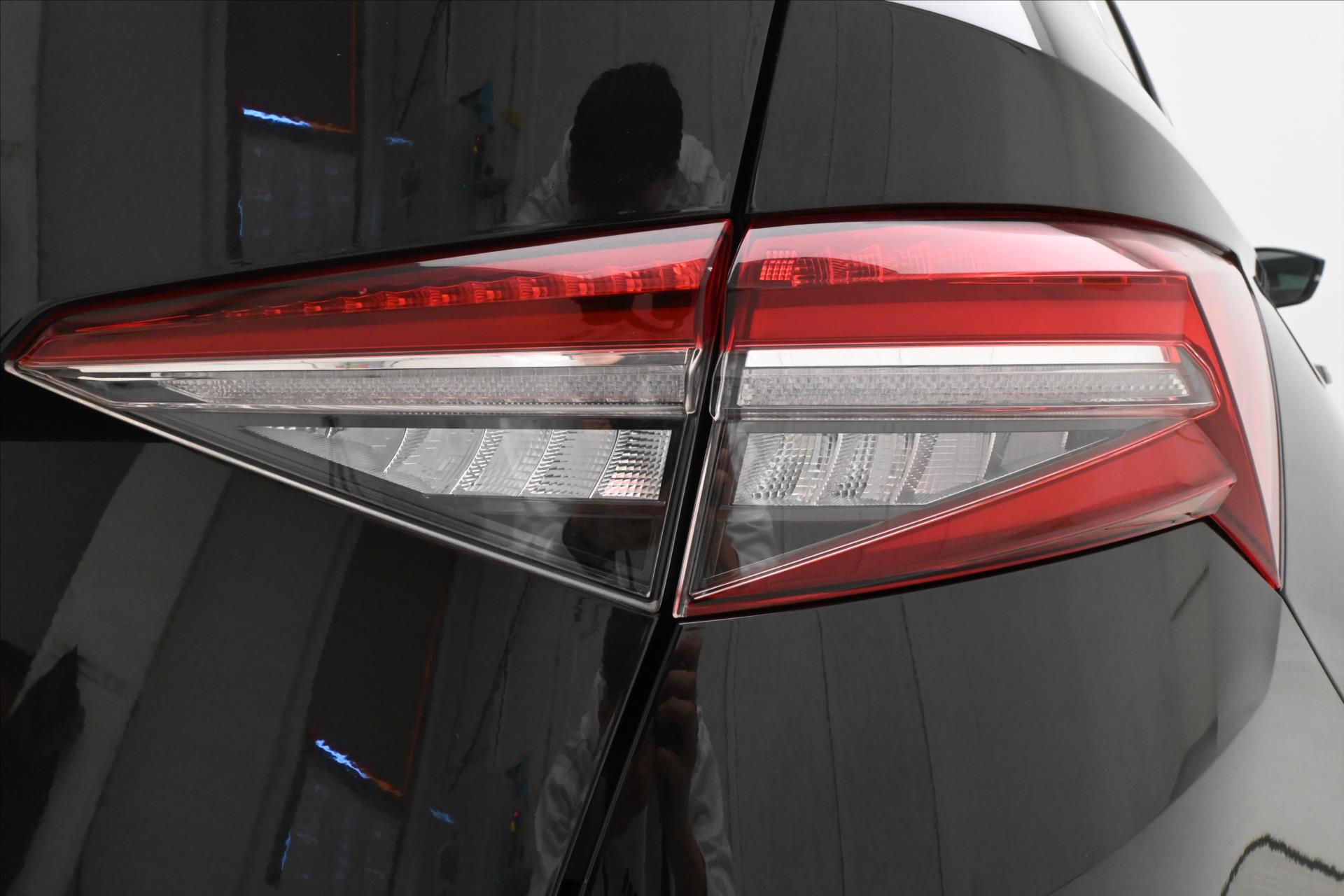 Hlavní fotografie vozu Škoda Kodiaq 2,0 TDI 110kW DSG Style Záruka až 5 let (31)