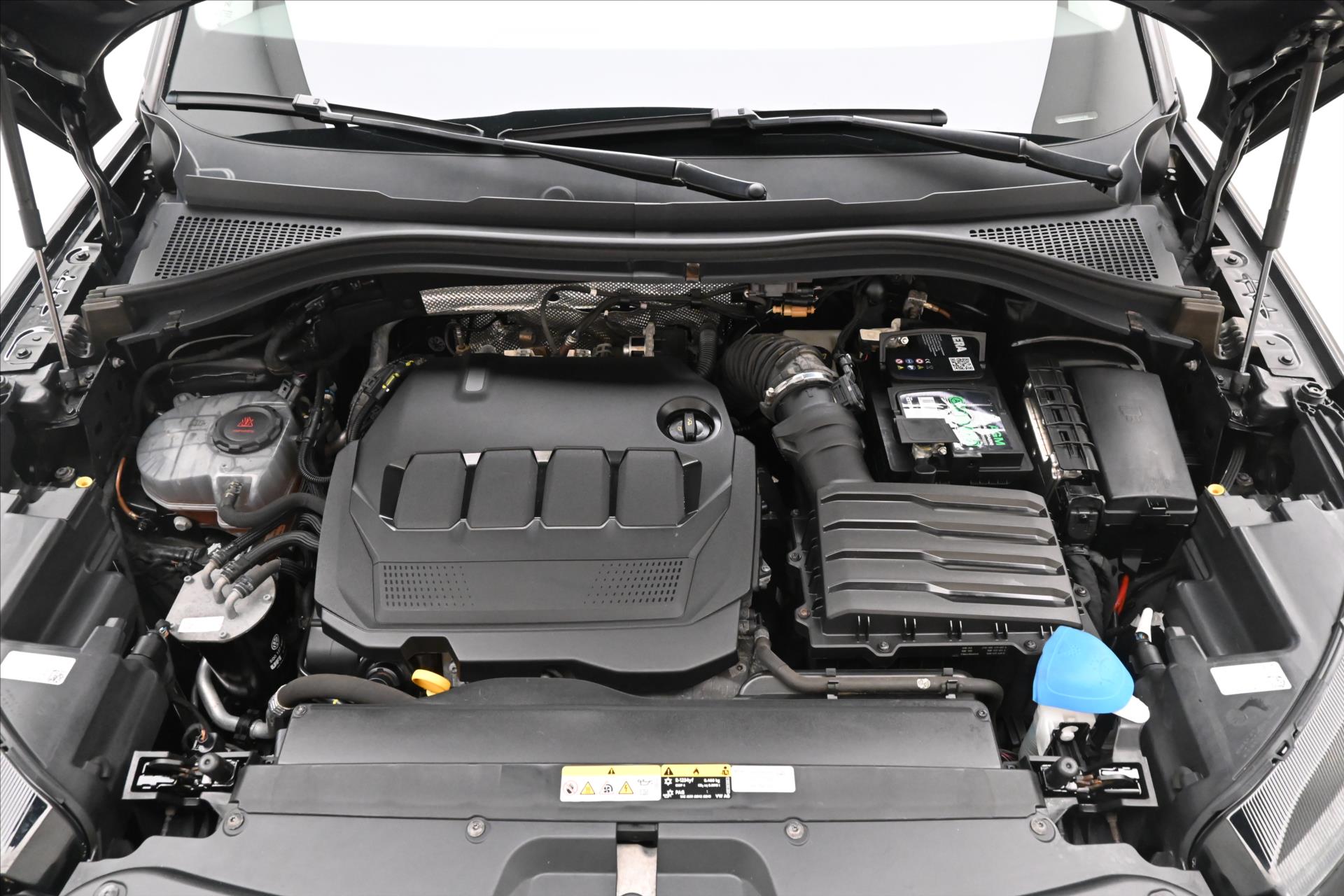 Hlavní fotografie vozu Škoda Kodiaq 2,0 TDI 110kW DSG Style Záruka až 5 let (9)