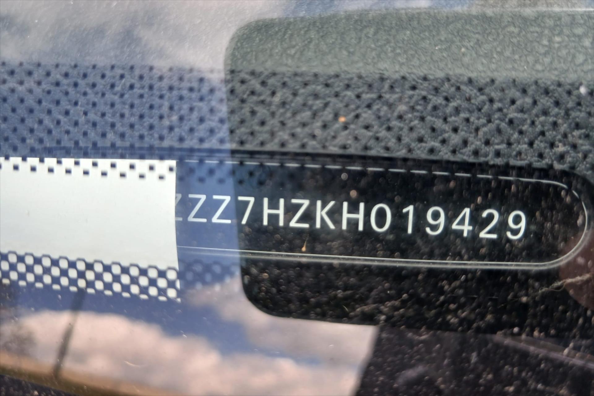 Hlavní fotografie vozu Volkswagen Transporter 2,0 TDI 110kW DSG VŮZ PŘIPRAVUJEME K PRODEJI (2)