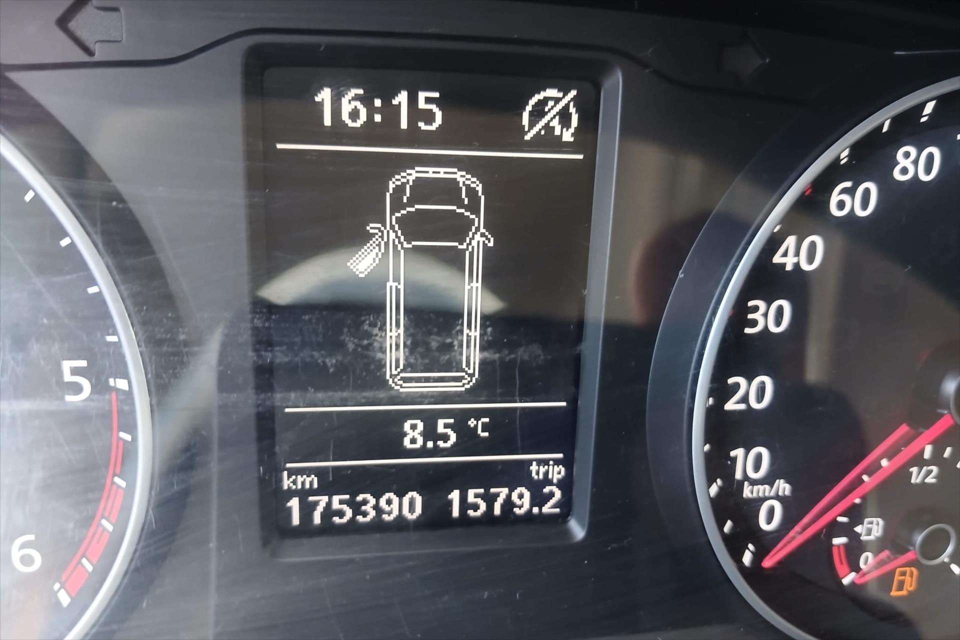 Hlavní fotografie vozu Volkswagen Transporter 2,0 TDI 110kW DSG VŮZ PŘIPRAVUJEME K PRODEJI (3)