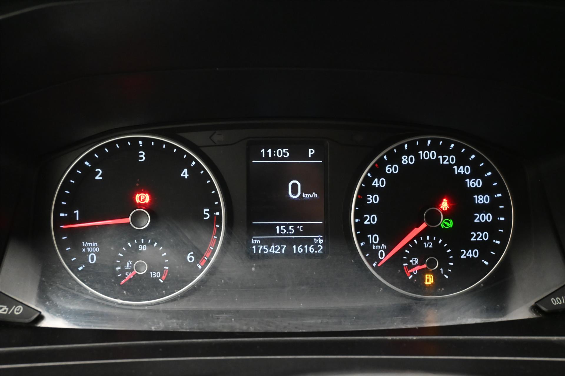 Hlavní fotografie vozu Volkswagen Transporter 2,0 TDI 110kW DSG Záruka až 5 let (16)