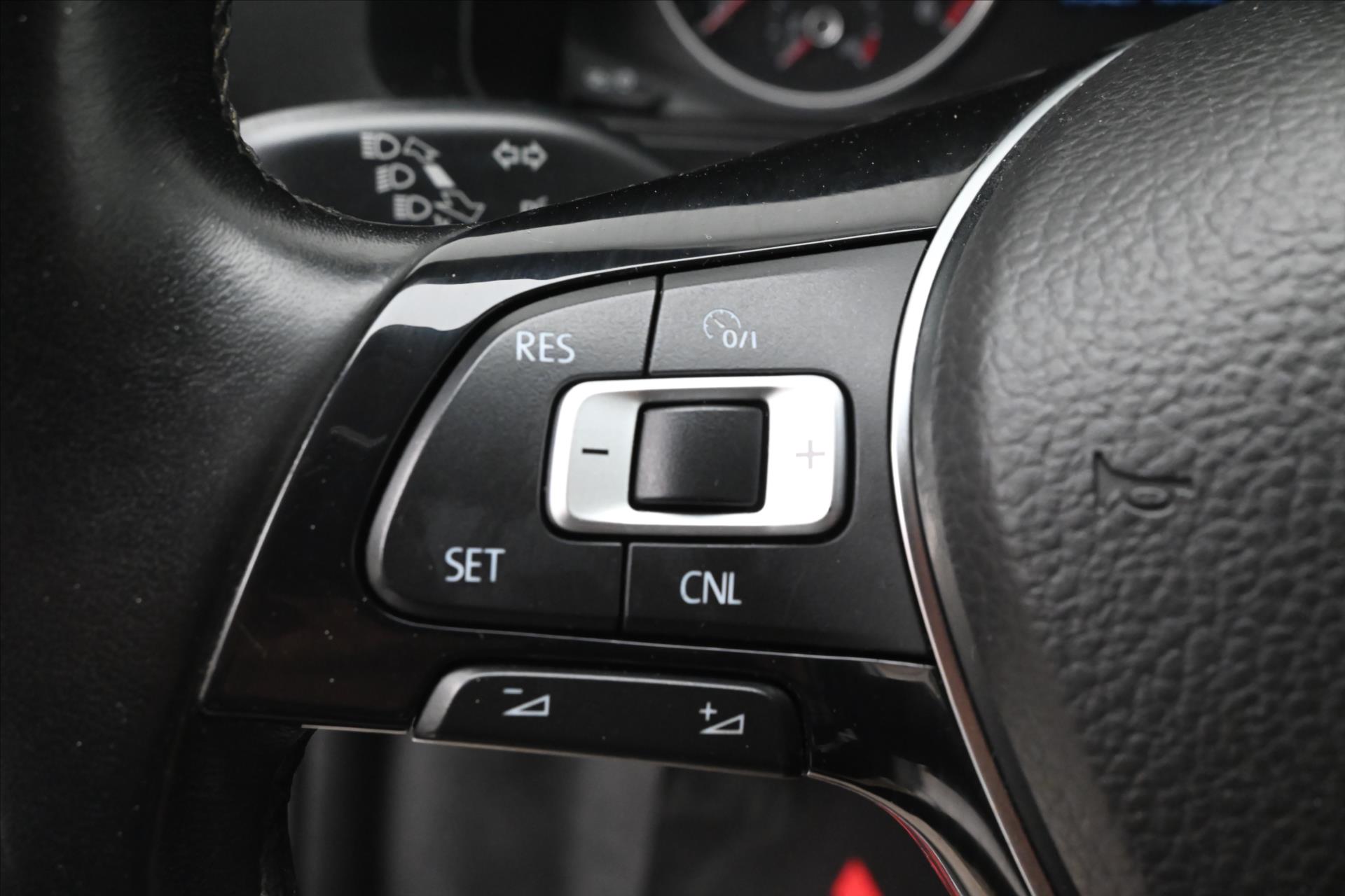 Hlavní fotografie vozu Volkswagen Transporter 2,0 TDI 110kW DSG Záruka až 5 let (22)