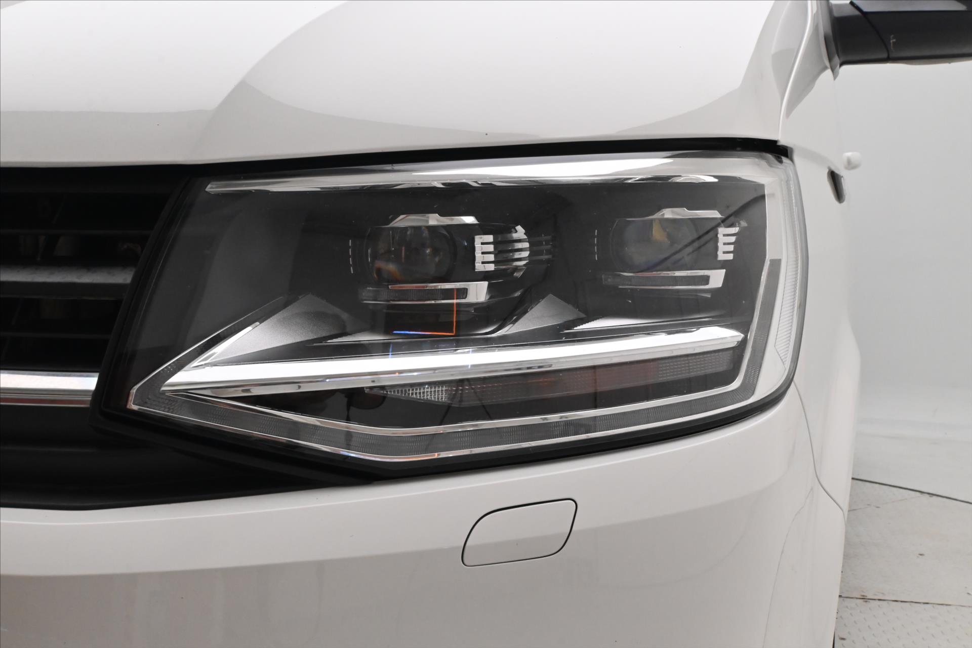 Hlavní fotografie vozu Volkswagen Transporter 2,0 TDI 110kW DSG Záruka až 5 let (28)