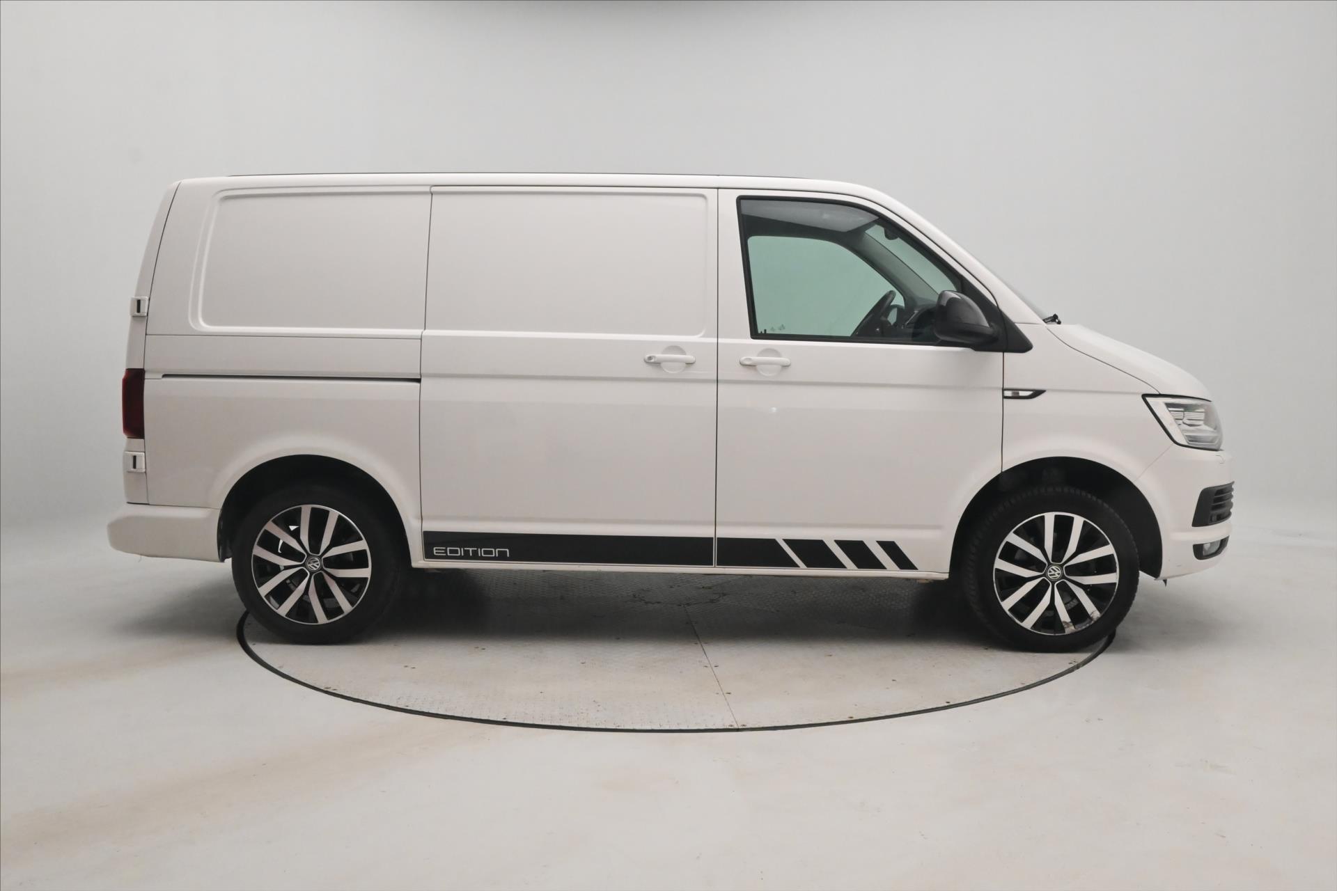 Hlavní fotografie vozu Volkswagen Transporter 2,0 TDI 110kW DSG Záruka až 5 let (4)