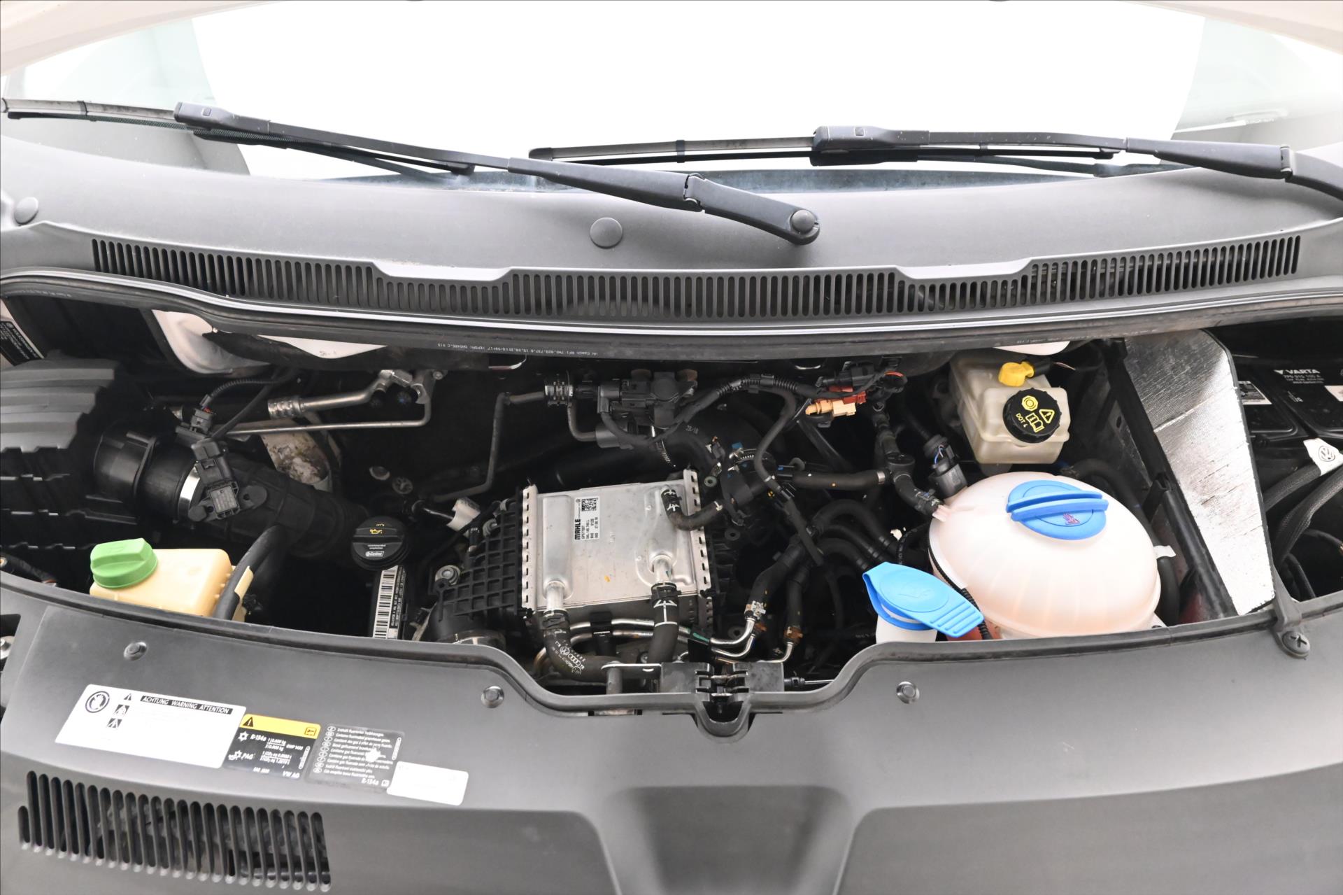 Hlavní fotografie vozu Volkswagen Transporter 2,0 TDI 110kW DSG Záruka až 5 let (9)