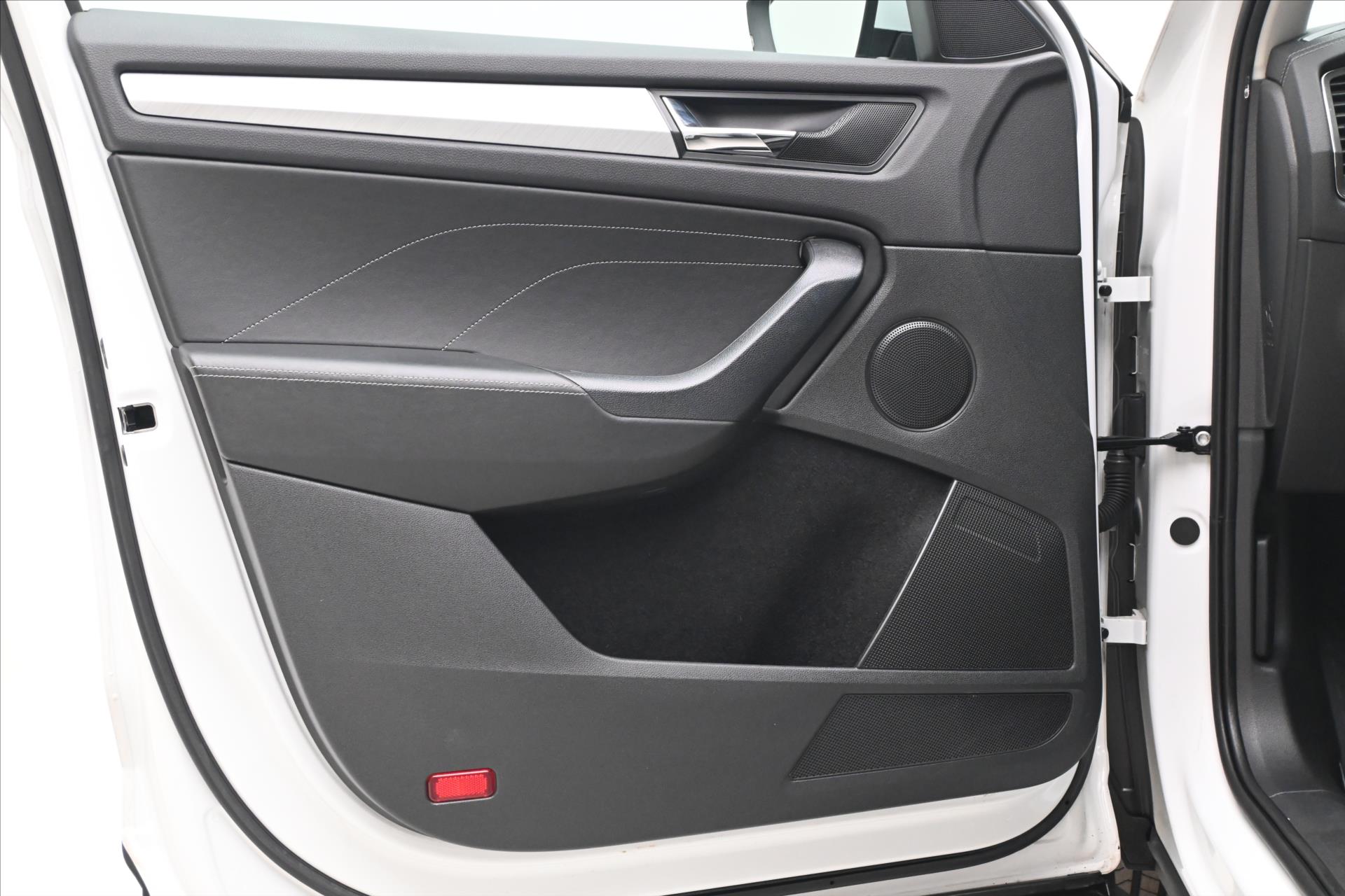 Hlavní fotografie vozu Škoda Kodiaq 2,0 TDI 110kW DSG 7míst Záruka až 5 let (25)