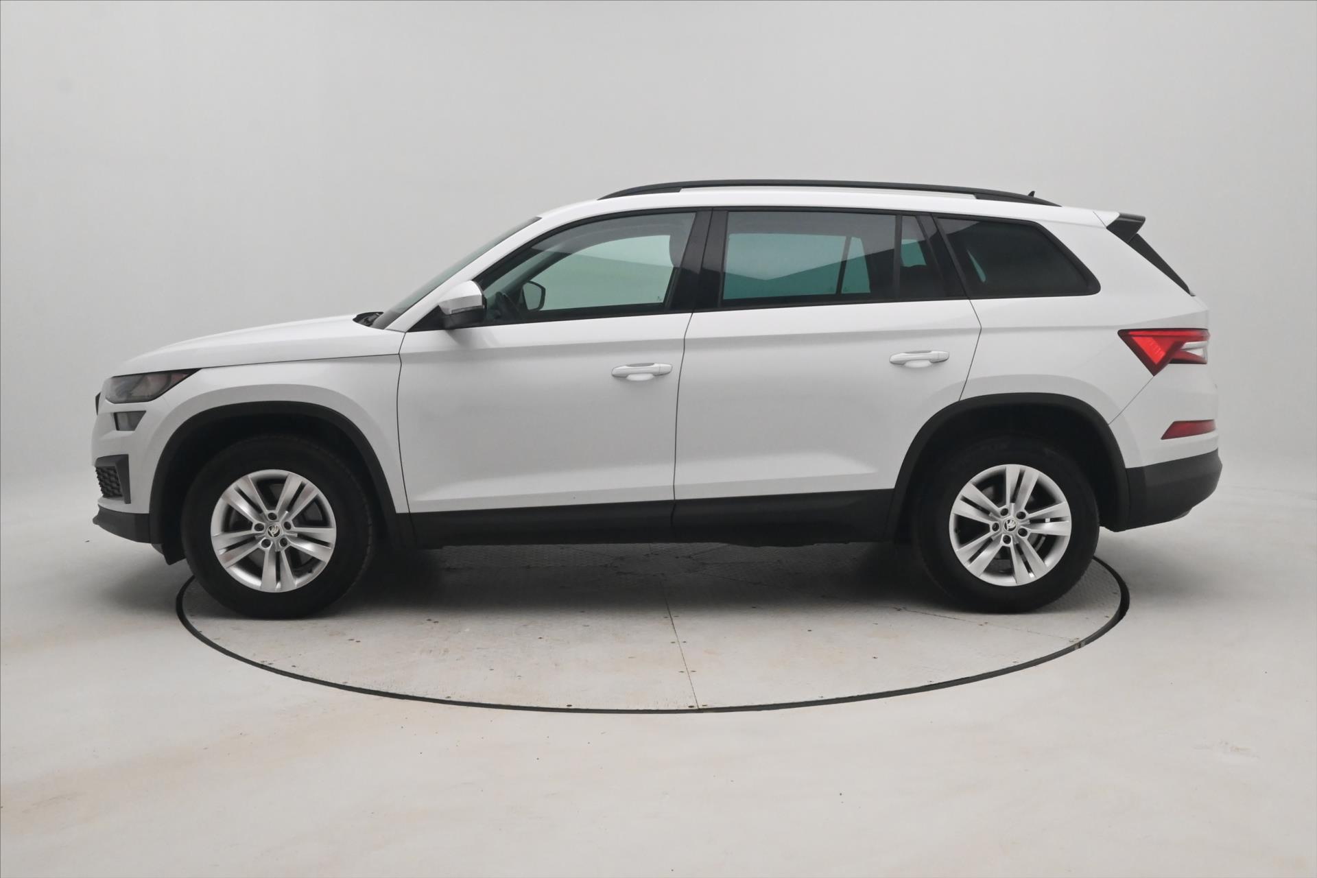 Hlavní fotografie vozu Škoda Kodiaq 2,0 TDI 110kW DSG 7míst Záruka až 5 let (8)